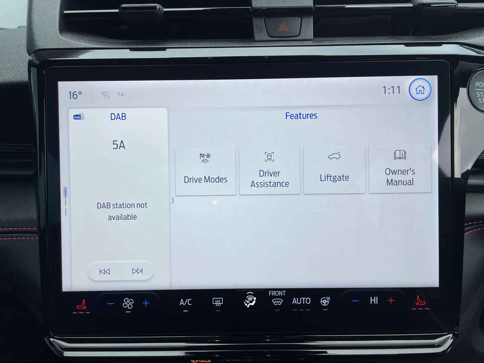 2025 FORD PUMA 2025 FORD PUMA