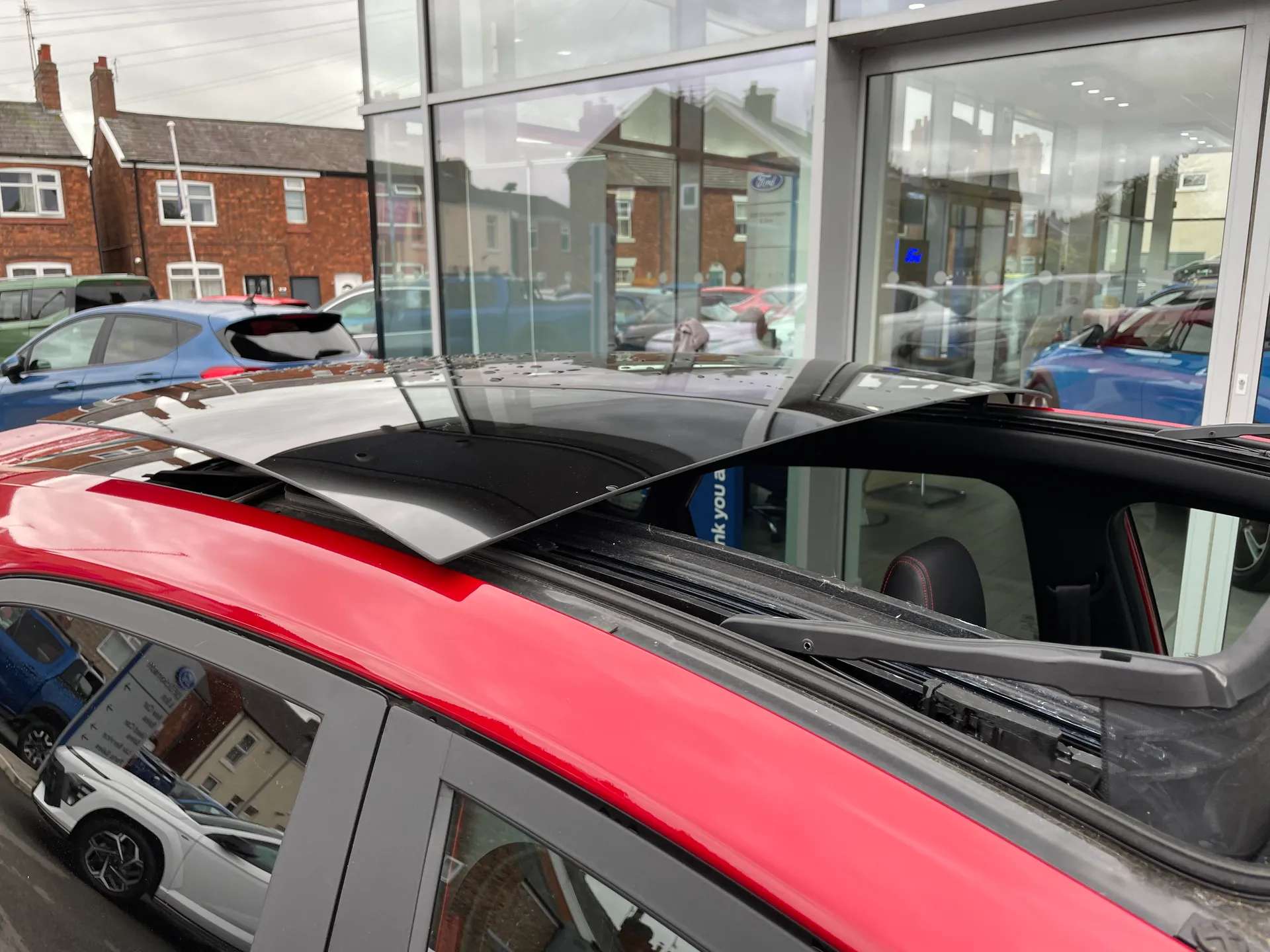 2025 FORD PUMA 2025 FORD PUMA