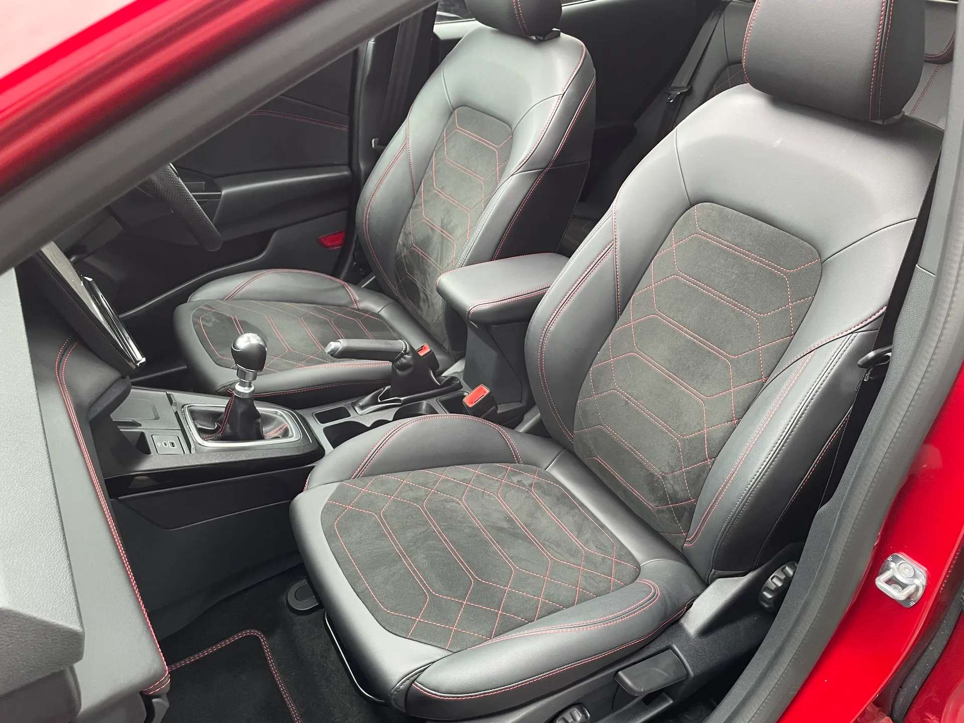 2025 FORD PUMA 2025 FORD PUMA