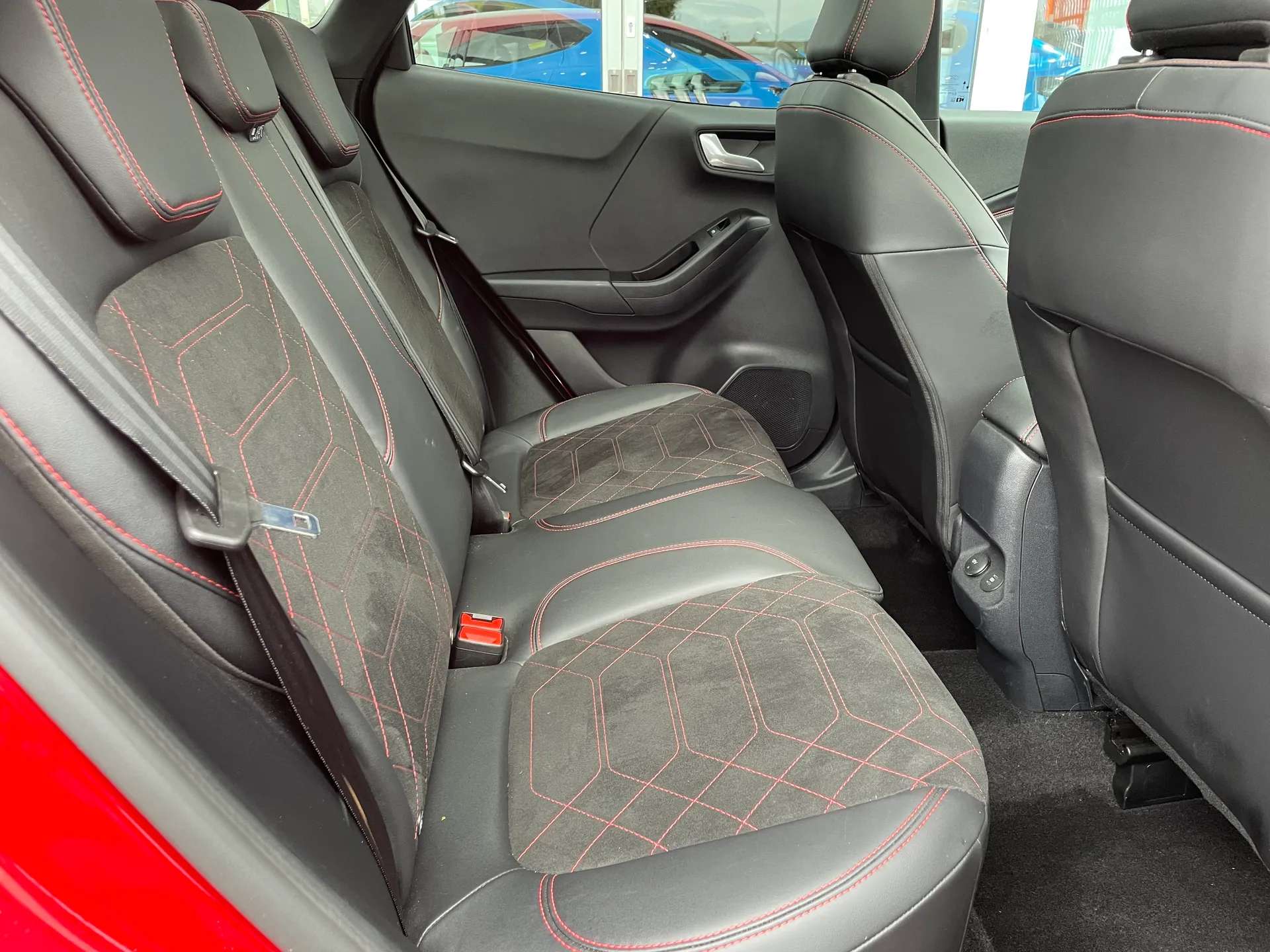 2025 FORD PUMA 2025 FORD PUMA