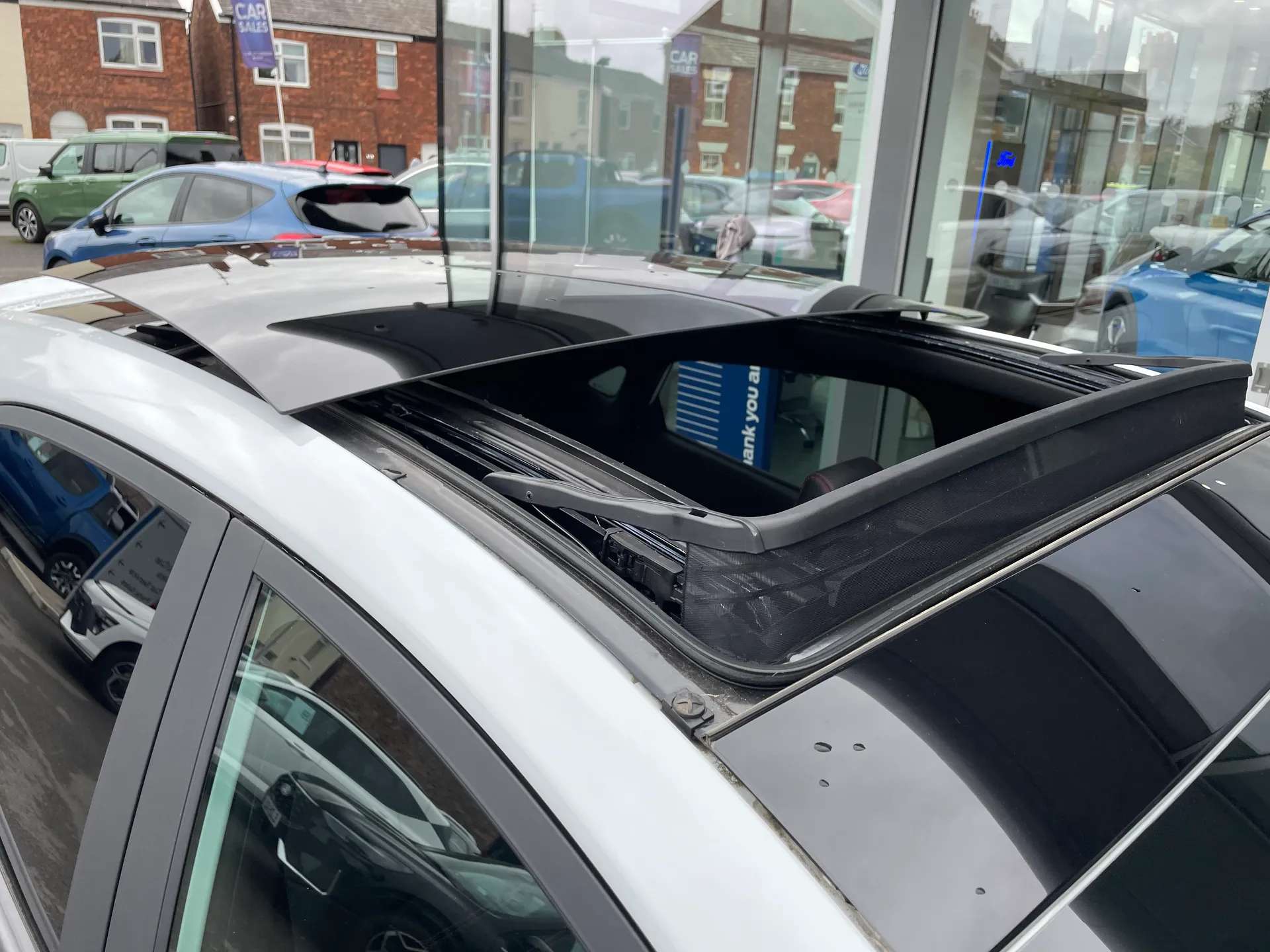 2025 FORD PUMA 2025 FORD PUMA