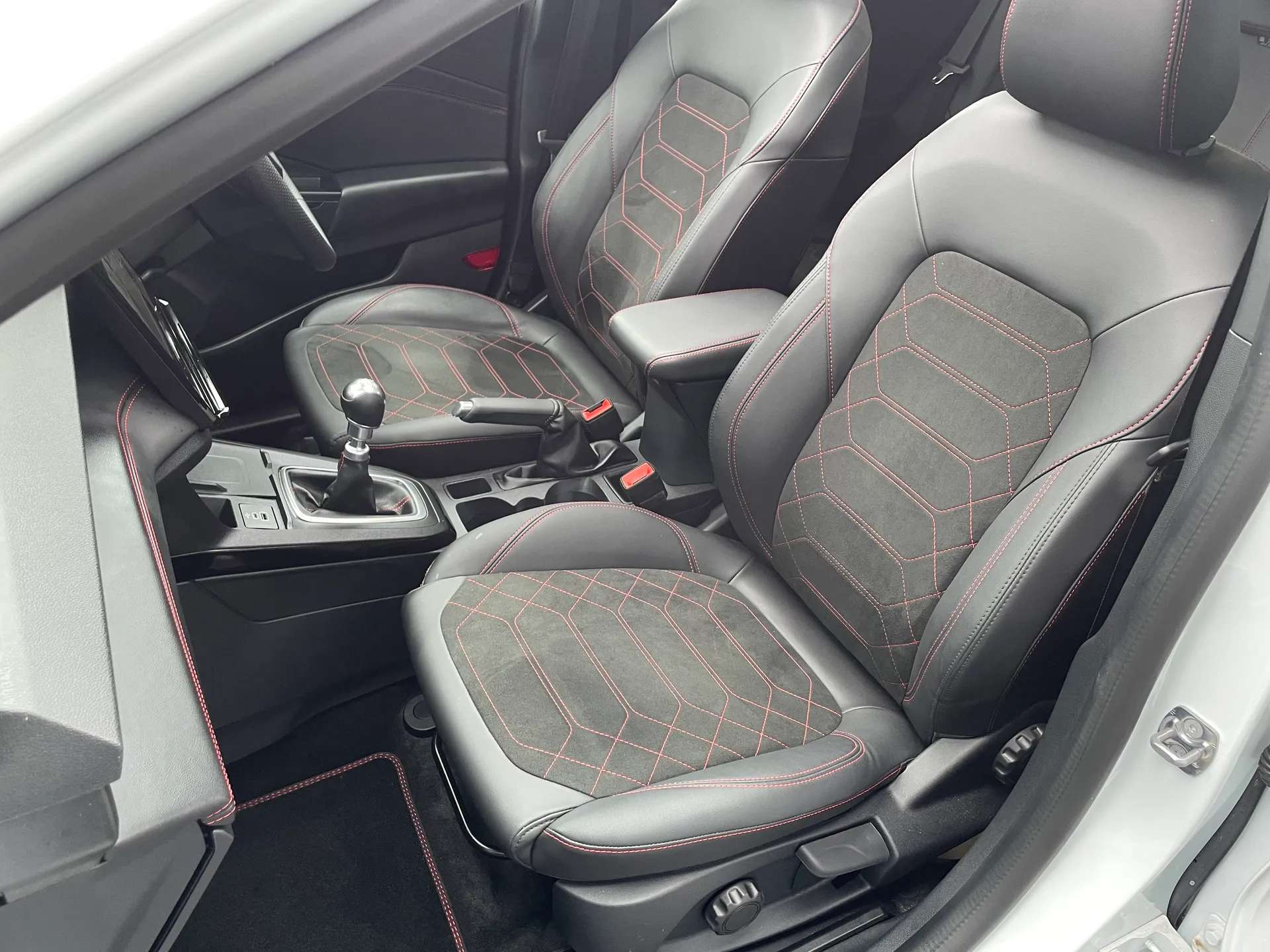 2025 FORD PUMA 2025 FORD PUMA