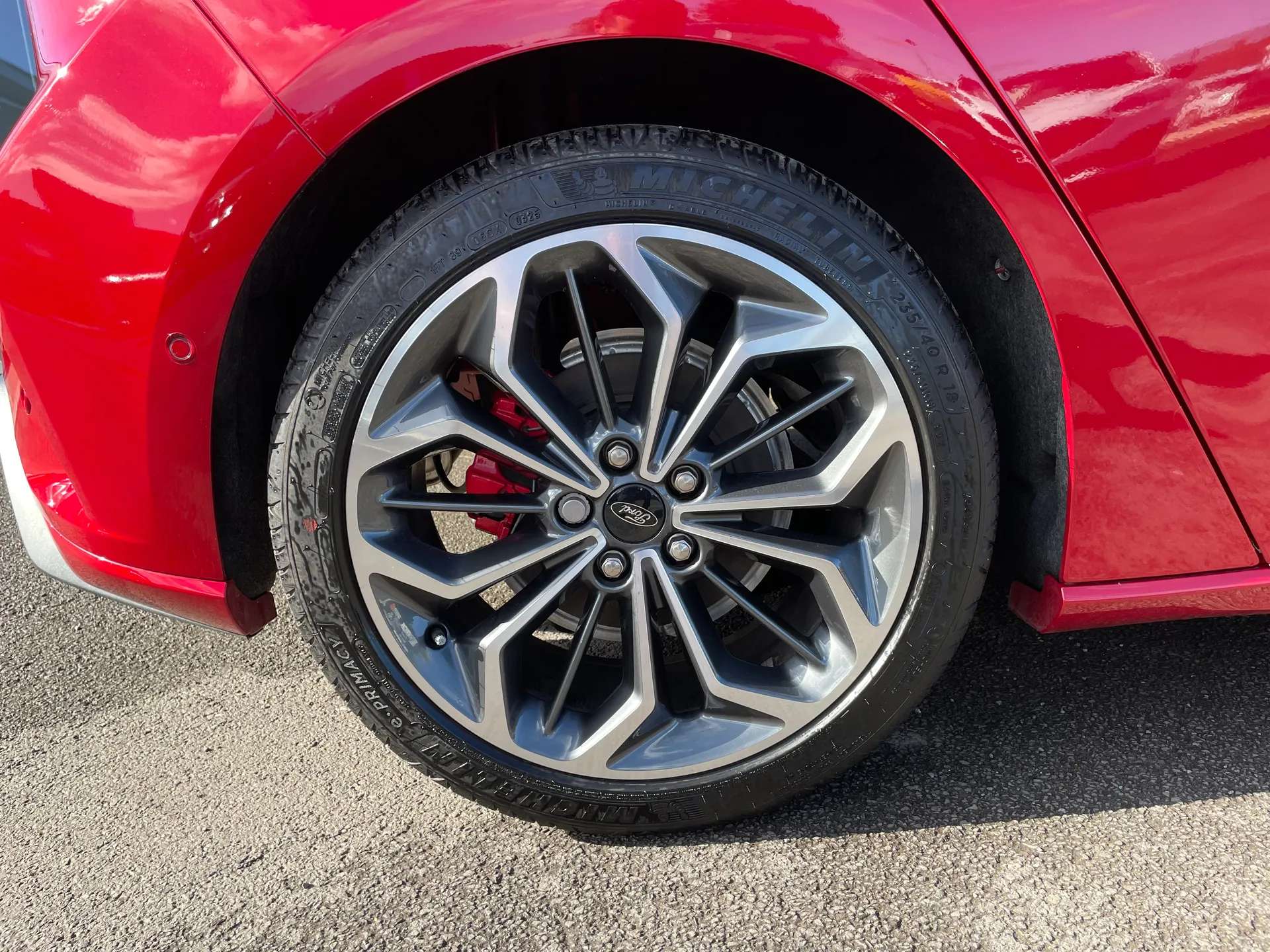 2026 FORD FOCUS 2026 FORD FOCUS