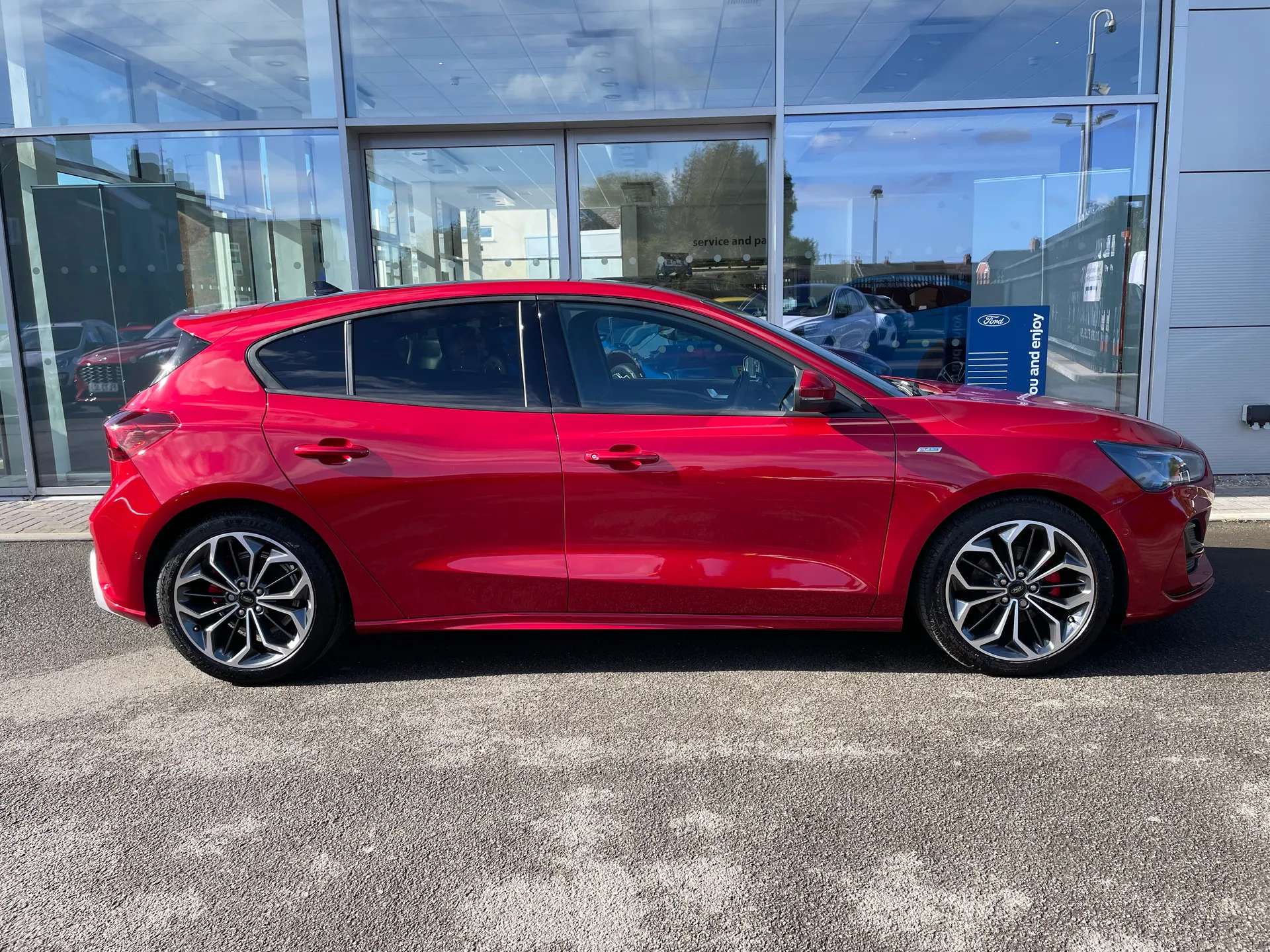 2026 FORD FOCUS 2026 FORD FOCUS