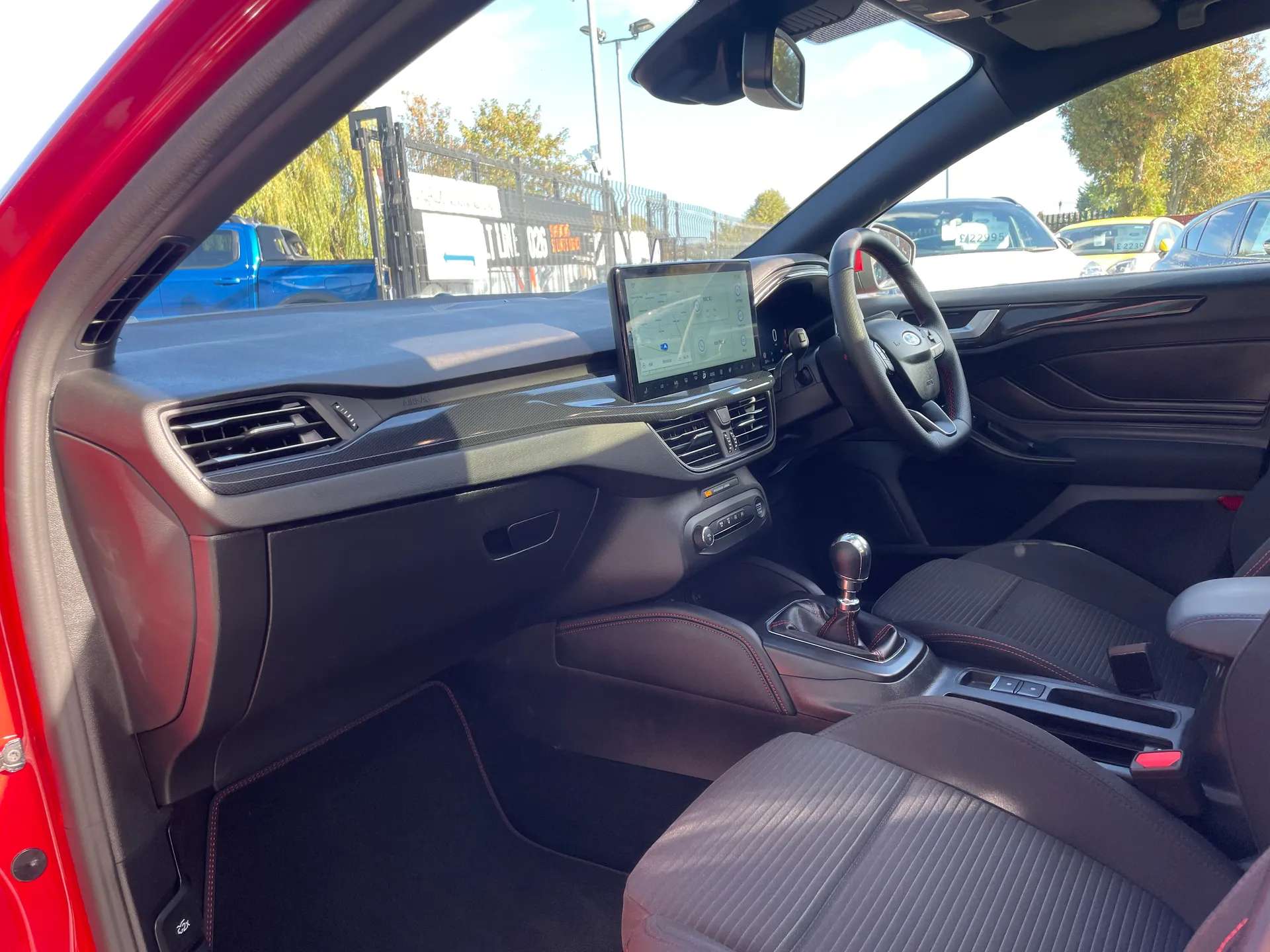 2026 FORD FOCUS 2026 FORD FOCUS