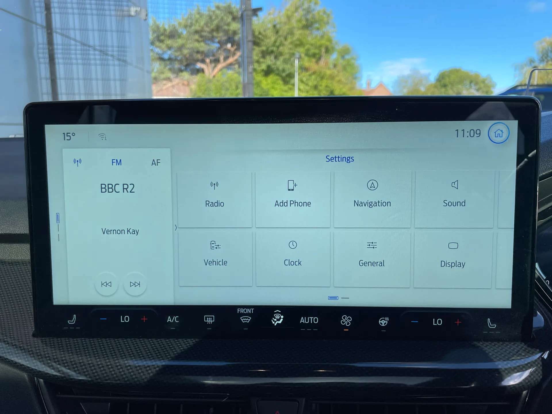 2026 FORD FOCUS 2026 FORD FOCUS