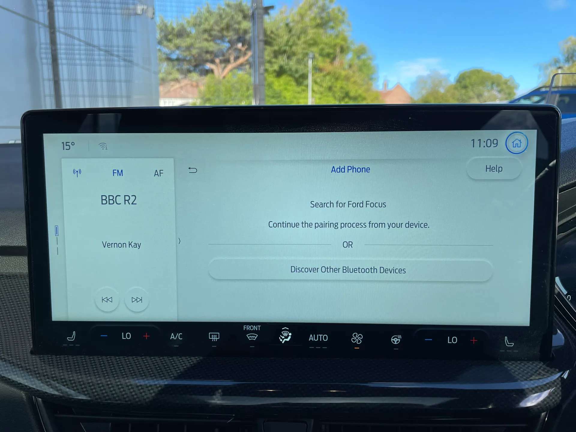 2026 FORD FOCUS 2026 FORD FOCUS