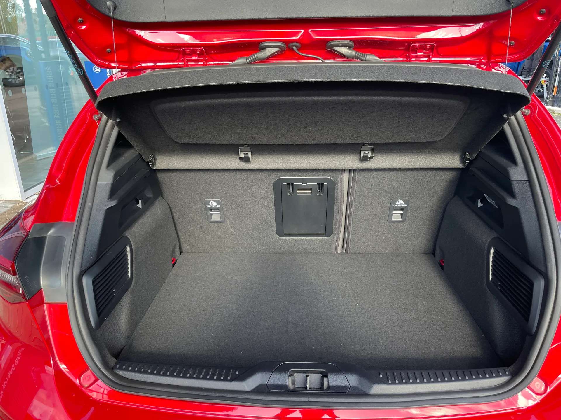 2026 FORD FOCUS 2026 FORD FOCUS
