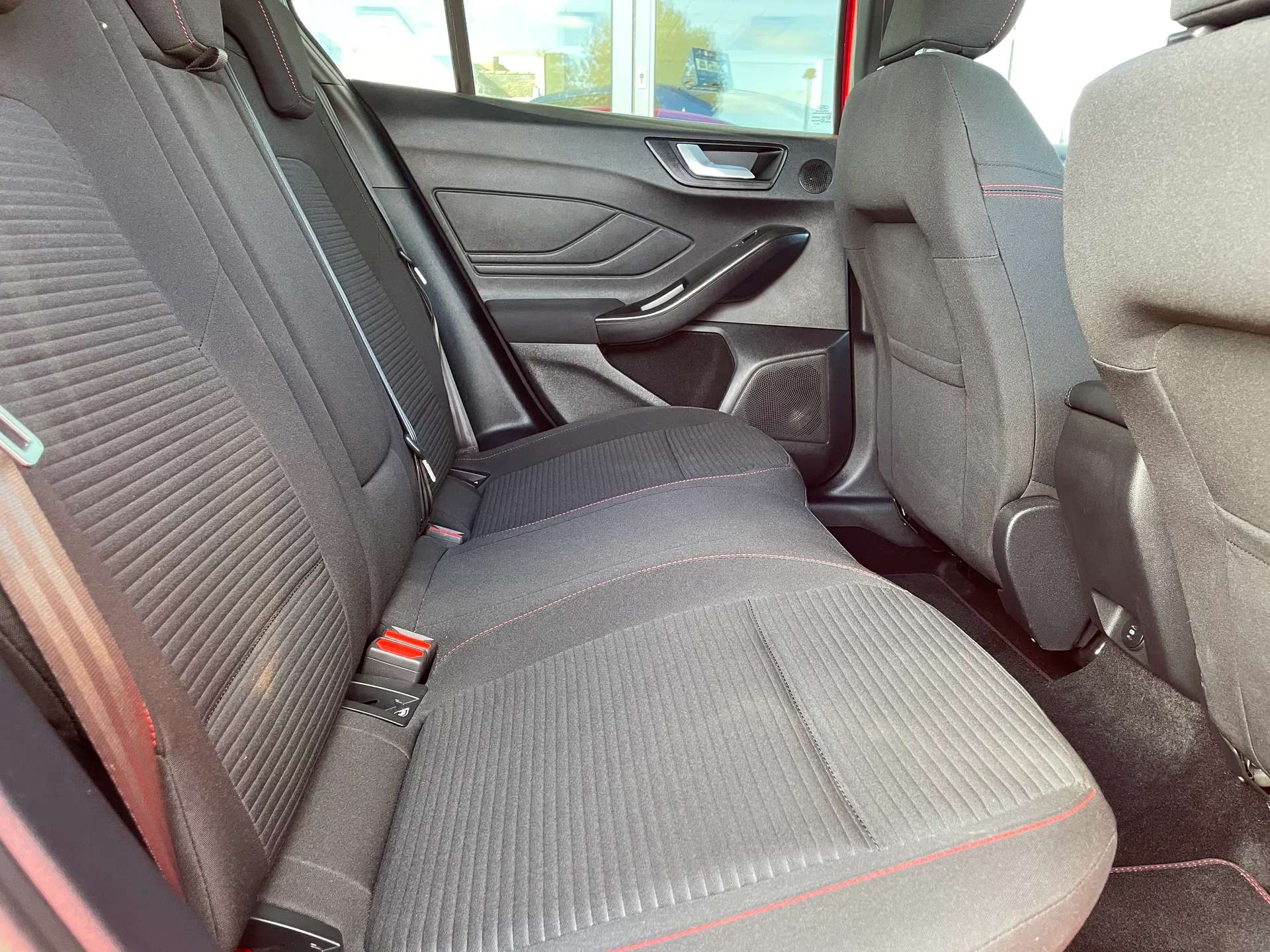 2026 FORD FOCUS 2026 FORD FOCUS