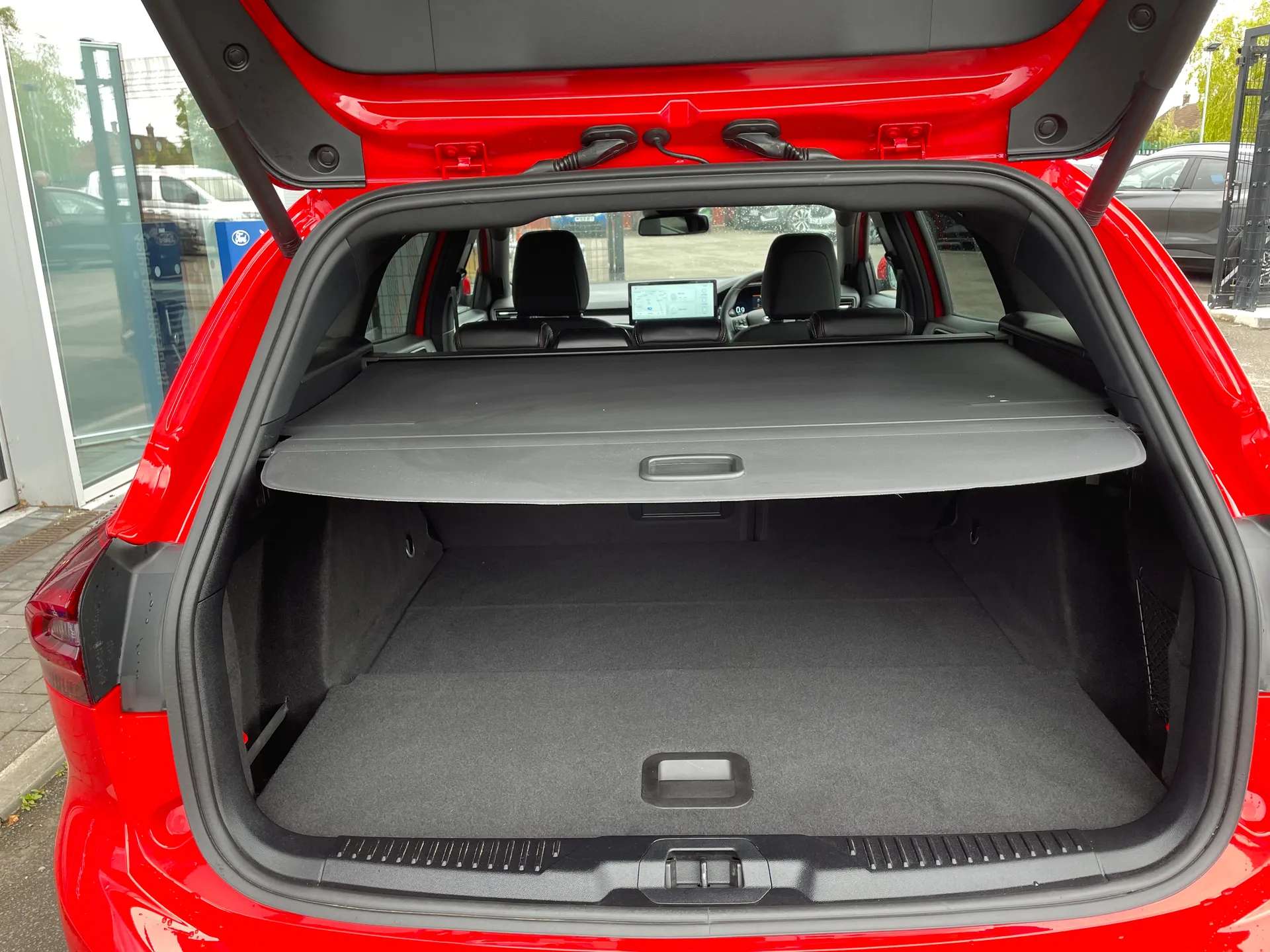 2025 FORD FOCUS 2025 FORD FOCUS