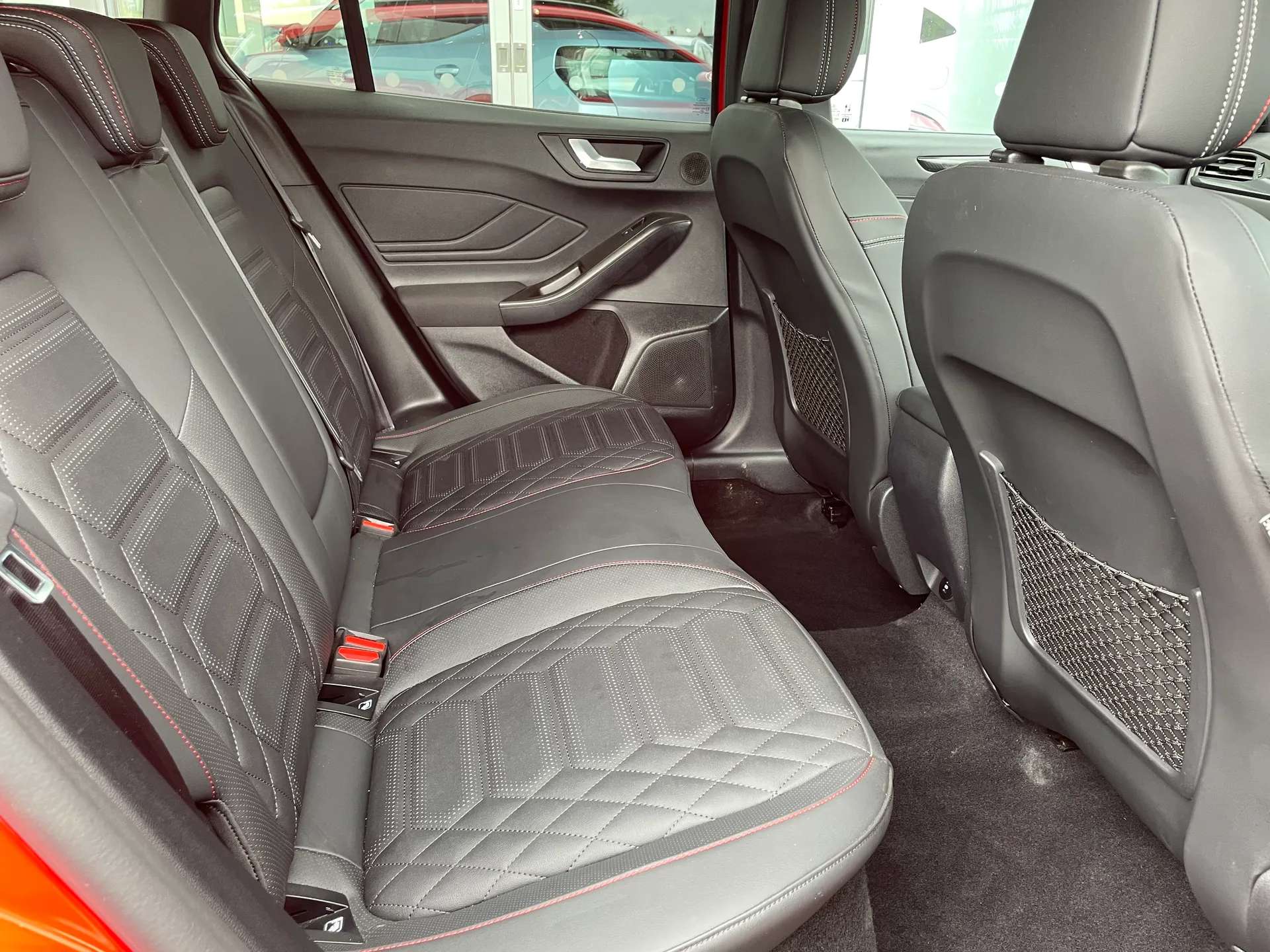 2025 FORD FOCUS 2025 FORD FOCUS
