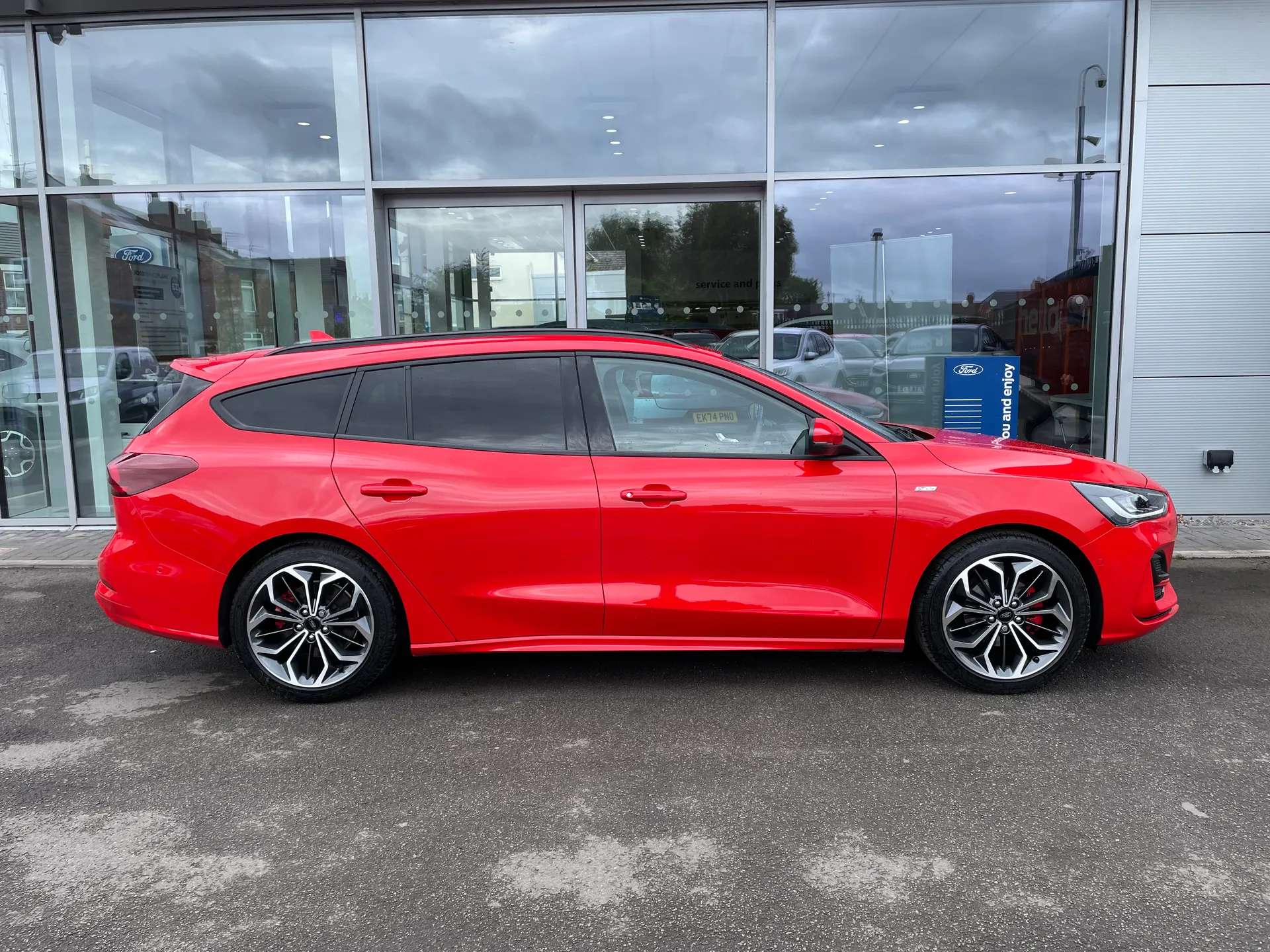 2025 FORD FOCUS 2025 FORD FOCUS