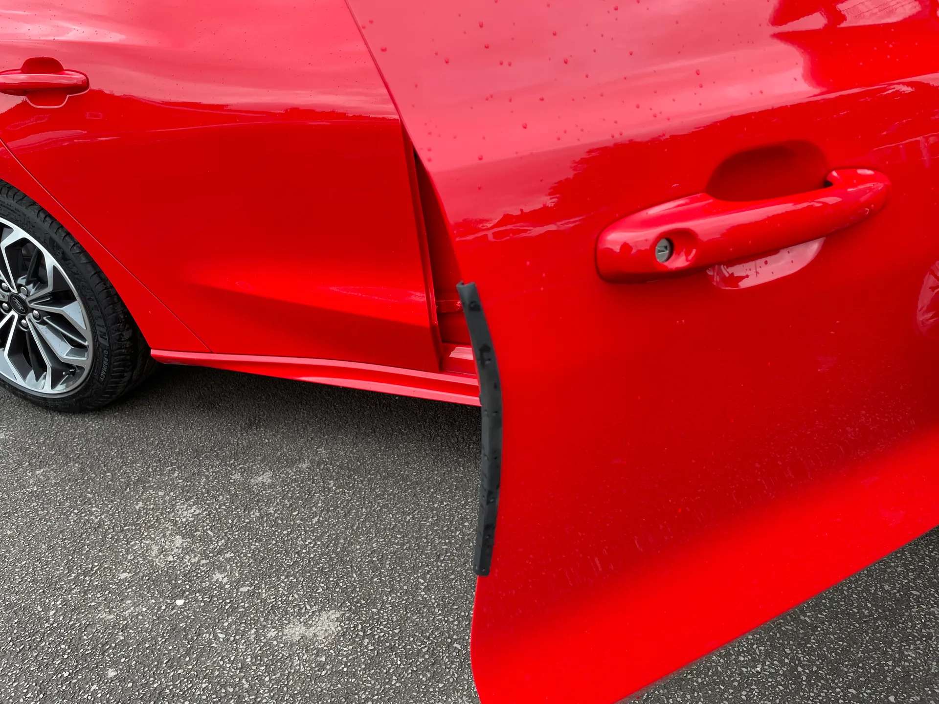 2025 FORD FOCUS 2025 FORD FOCUS