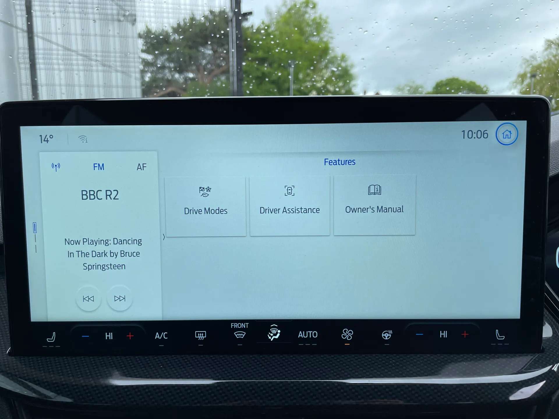 2025 FORD FOCUS 2025 FORD FOCUS