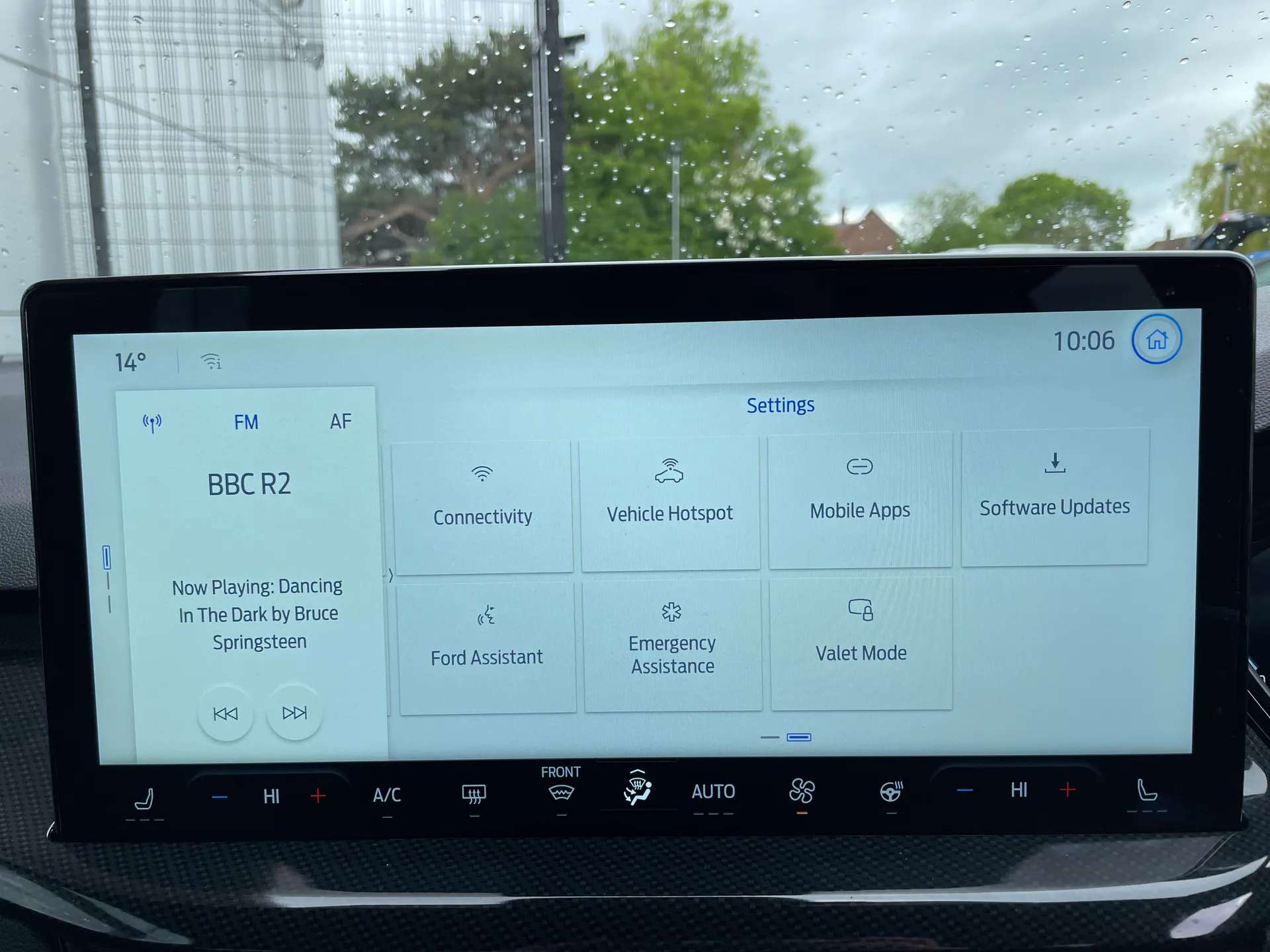 2025 FORD FOCUS 2025 FORD FOCUS