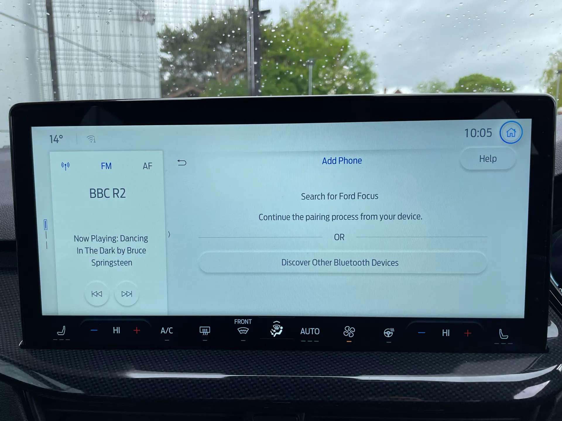2025 FORD FOCUS 2025 FORD FOCUS