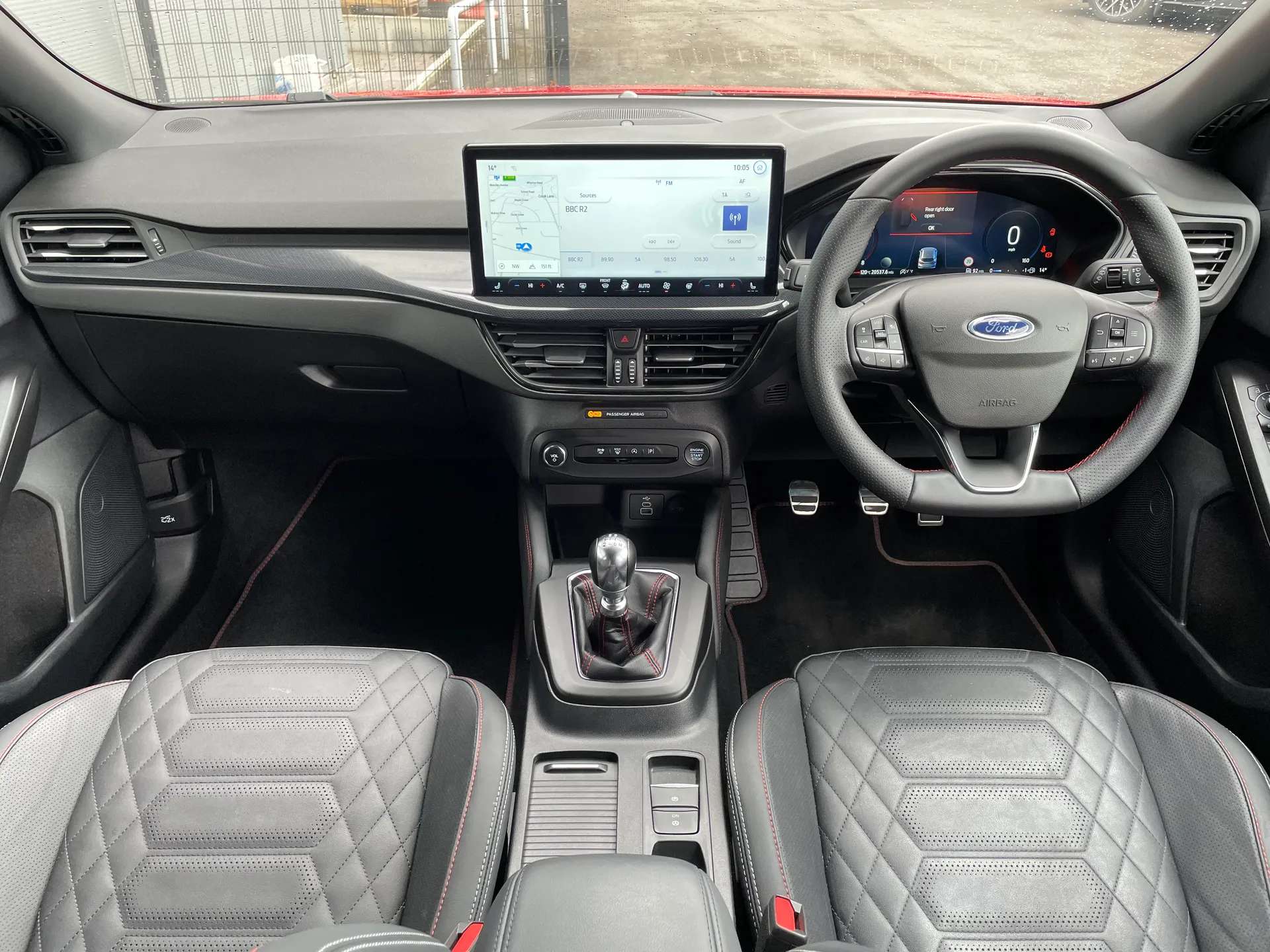 2025 FORD FOCUS 2025 FORD FOCUS