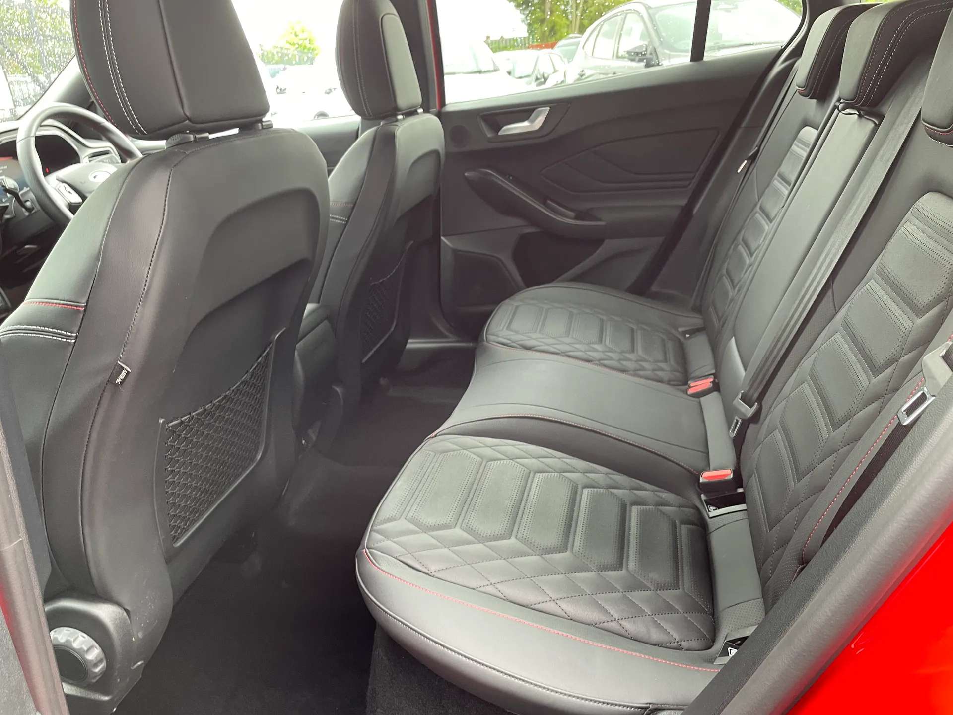 2025 FORD FOCUS 2025 FORD FOCUS