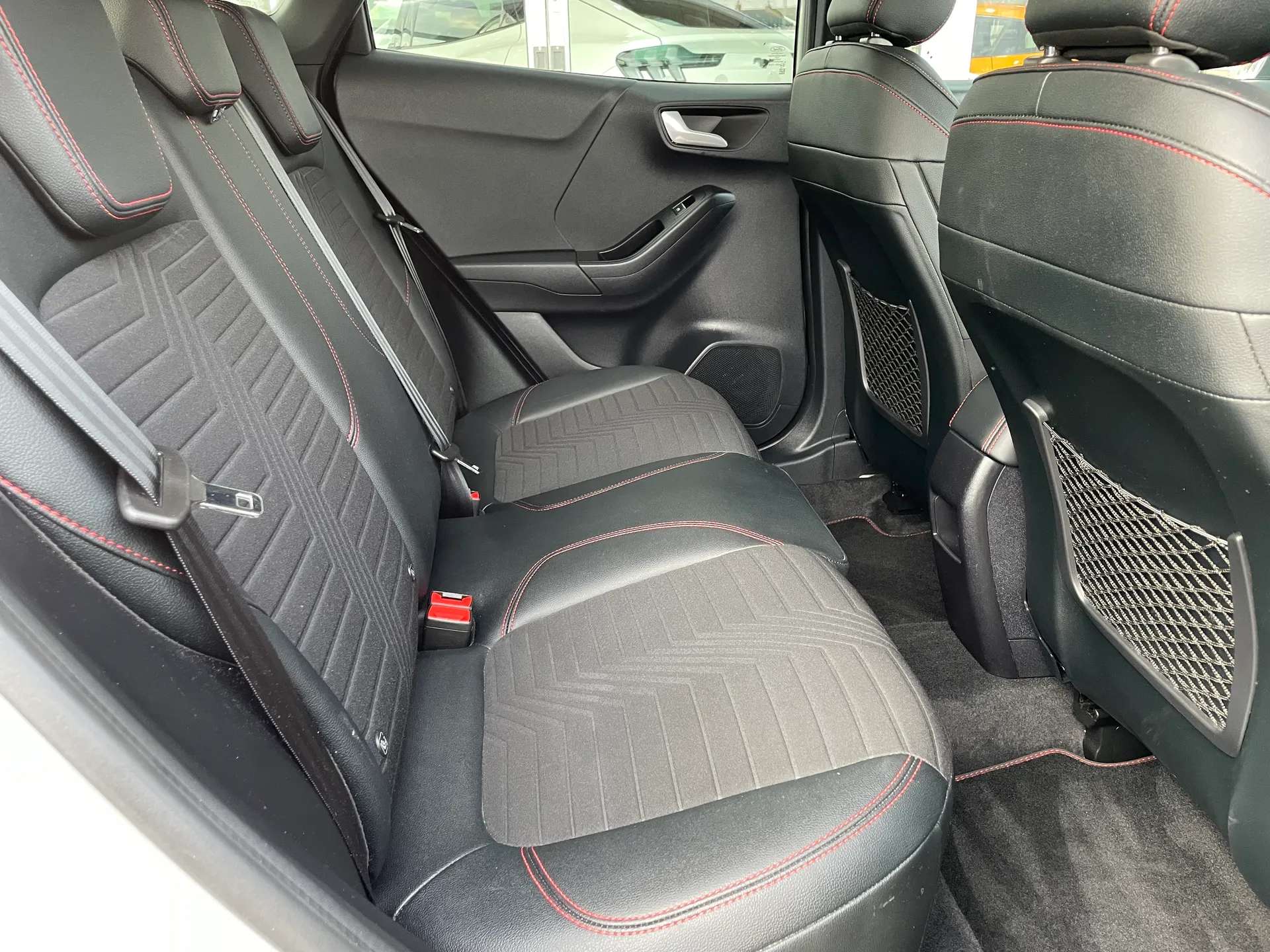 2023 FORD PUMA 2023 FORD PUMA