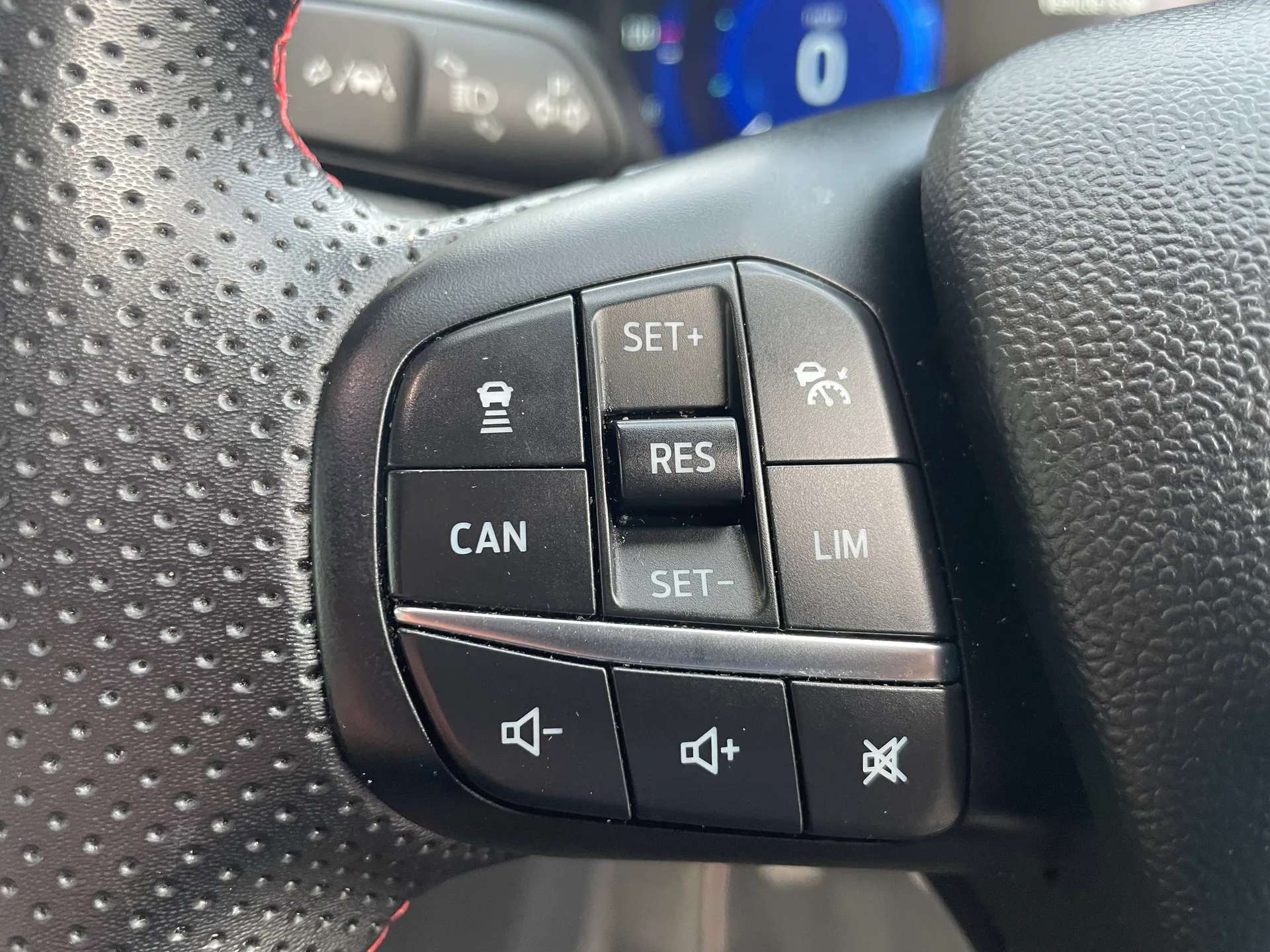 2023 FORD PUMA 2023 FORD PUMA