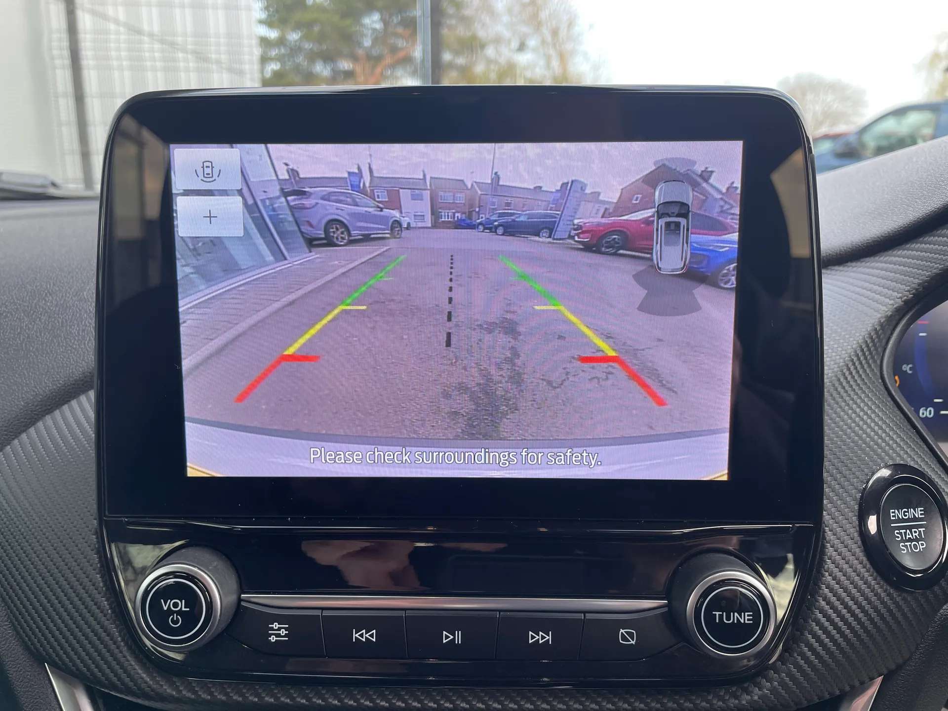 2023 FORD PUMA 2023 FORD PUMA