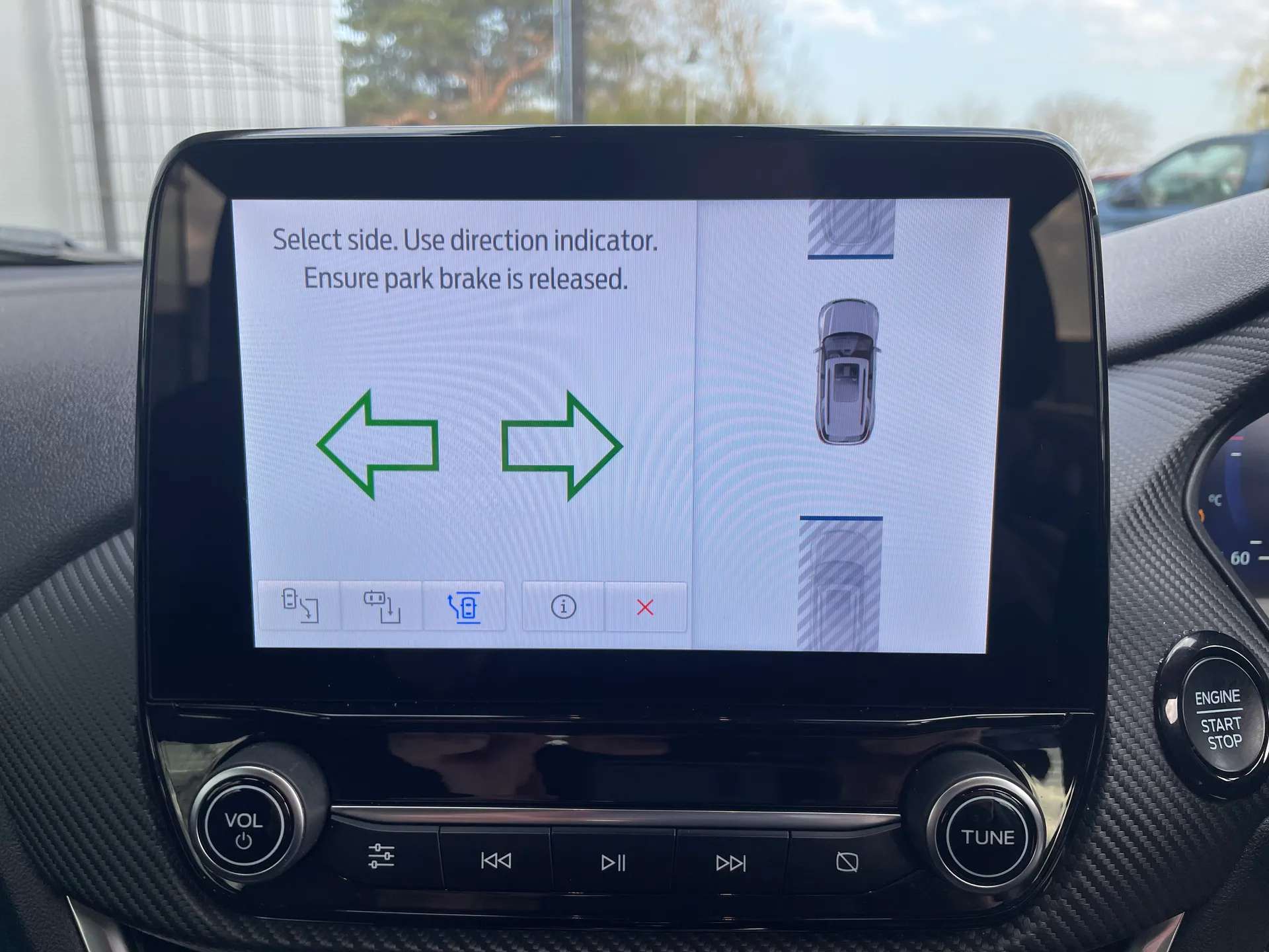 2023 FORD PUMA 2023 FORD PUMA