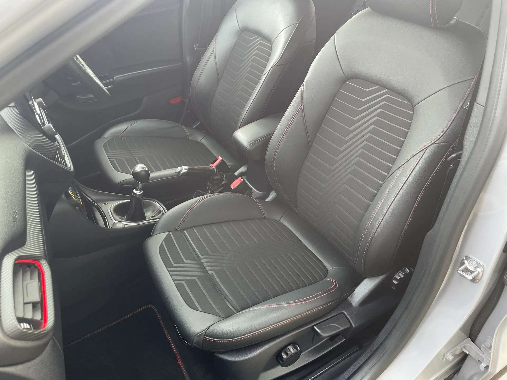 2023 FORD PUMA 2023 FORD PUMA