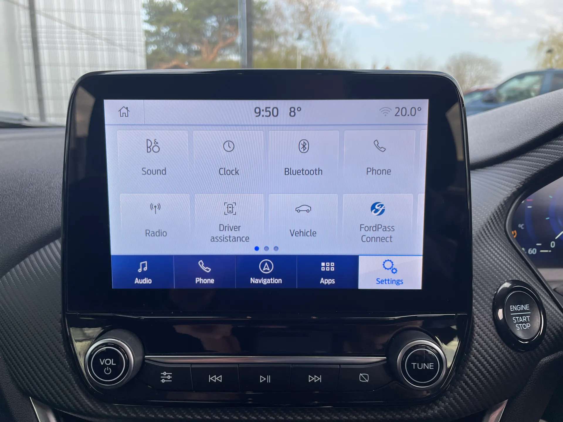 2023 FORD PUMA 2023 FORD PUMA