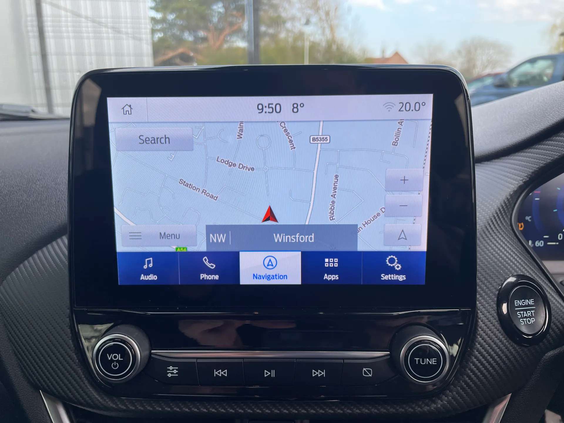 2023 FORD PUMA 2023 FORD PUMA