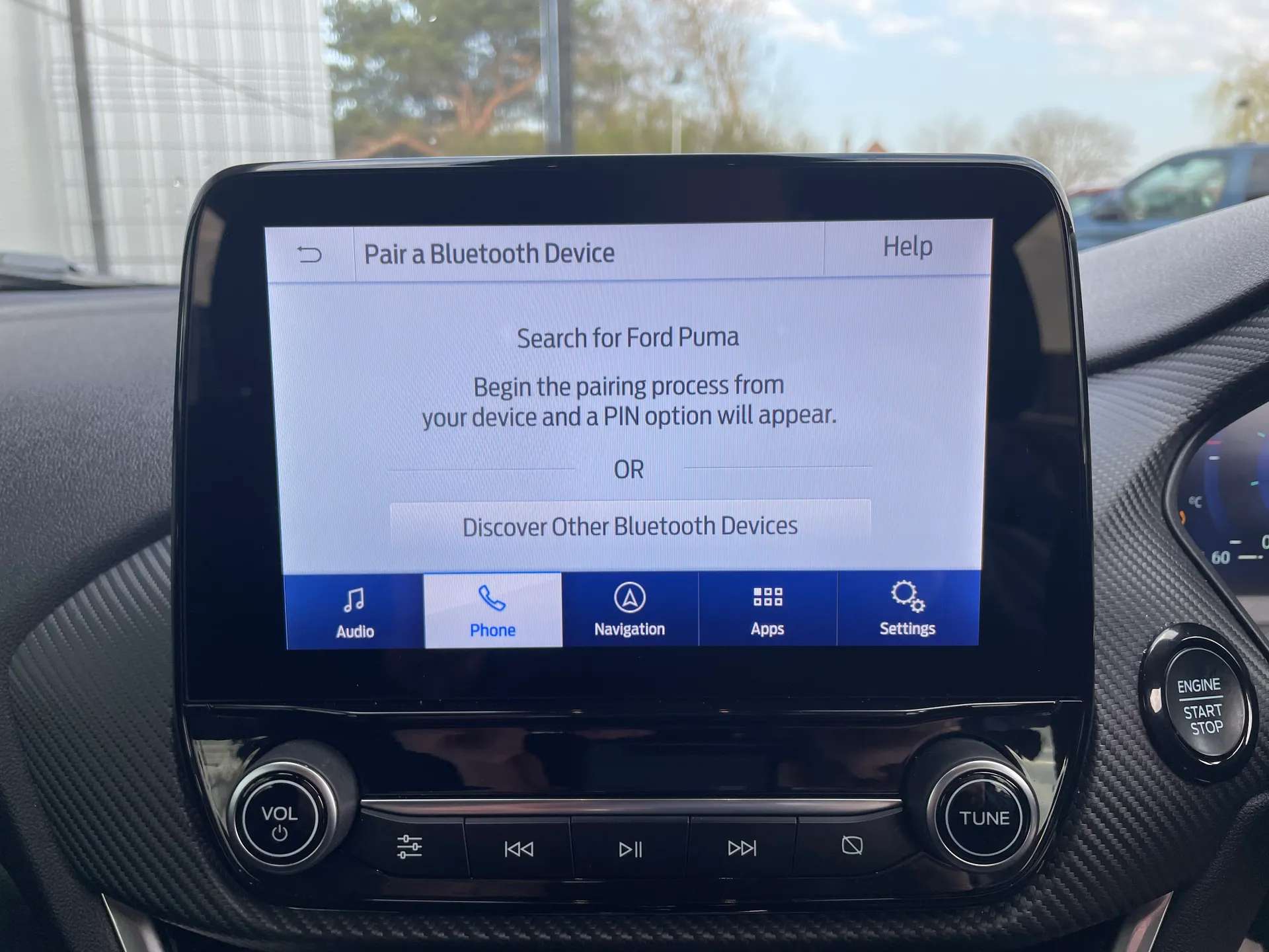 2023 FORD PUMA 2023 FORD PUMA