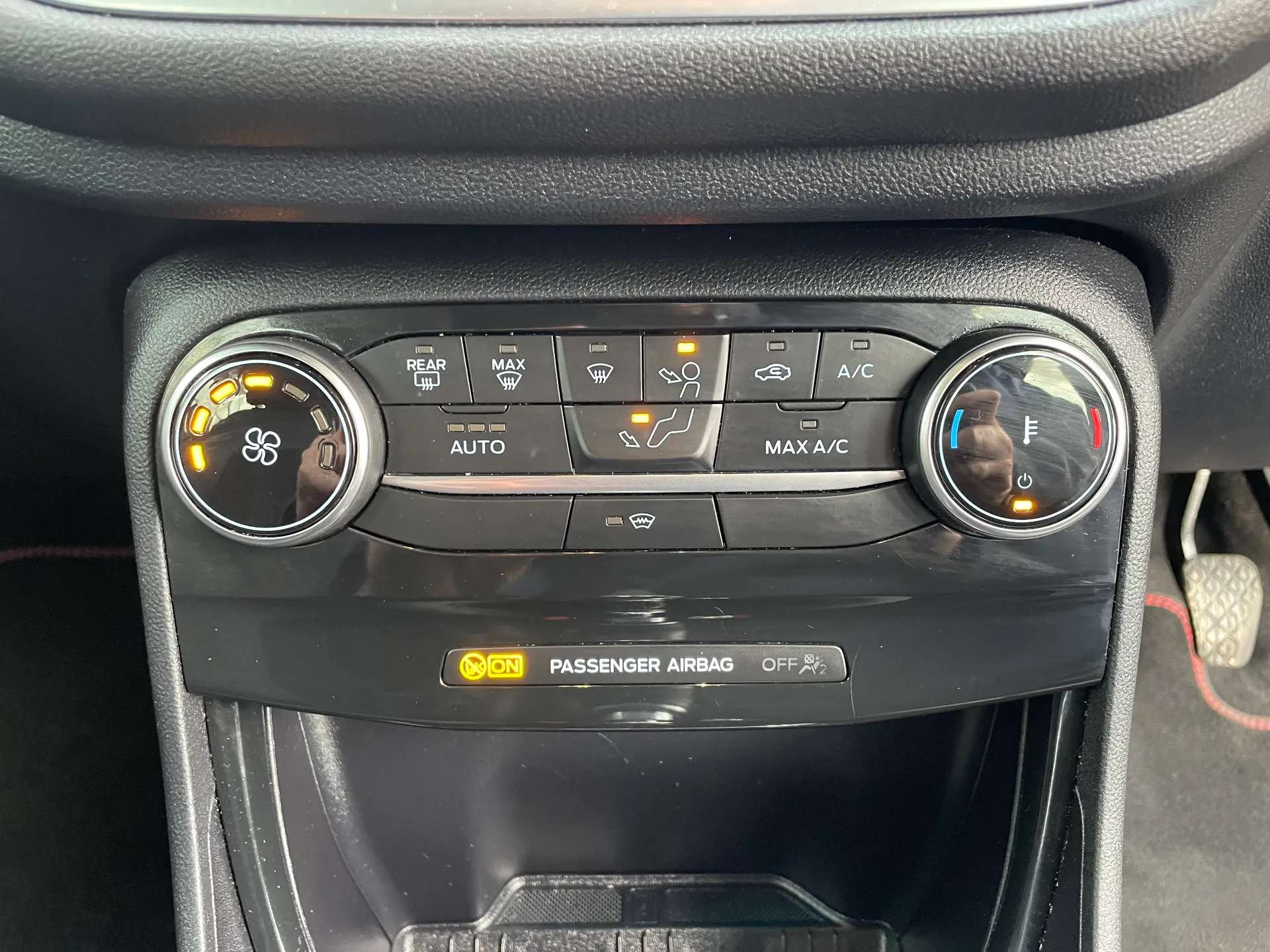 2023 FORD PUMA 2023 FORD PUMA