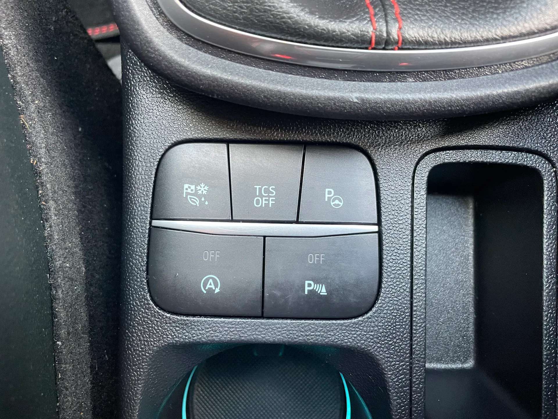 2023 FORD PUMA 2023 FORD PUMA