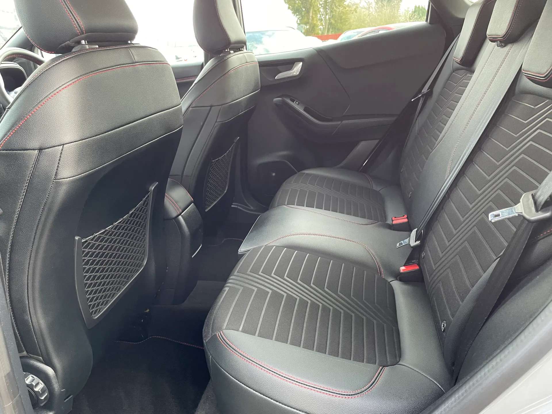 2023 FORD PUMA 2023 FORD PUMA