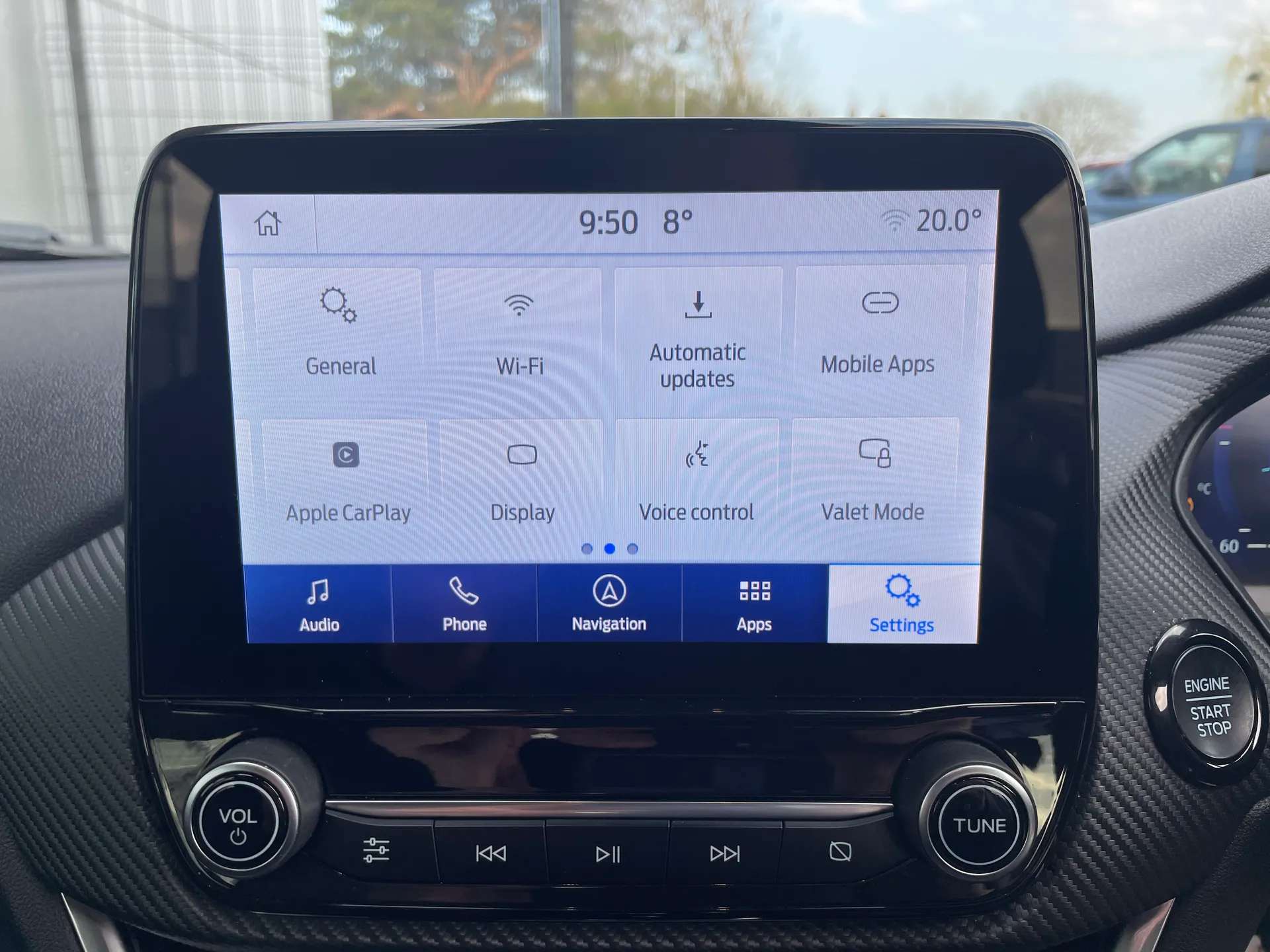 2023 FORD PUMA 2023 FORD PUMA