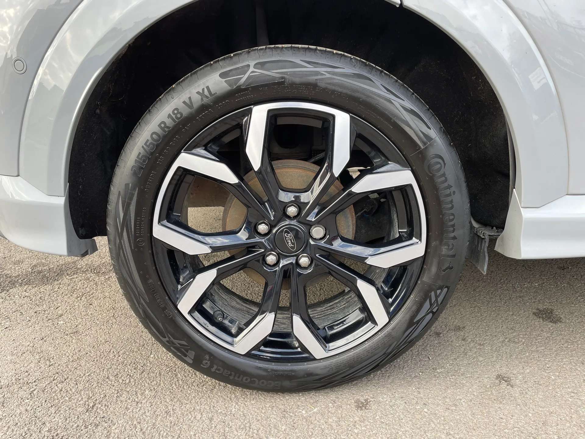 2023 FORD PUMA 2023 FORD PUMA