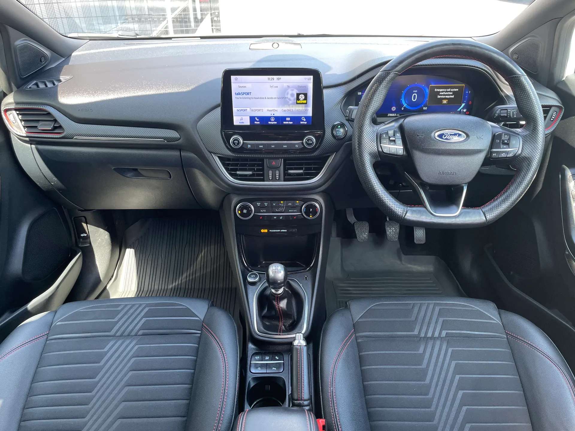 2021 FORD PUMA 2021 FORD PUMA