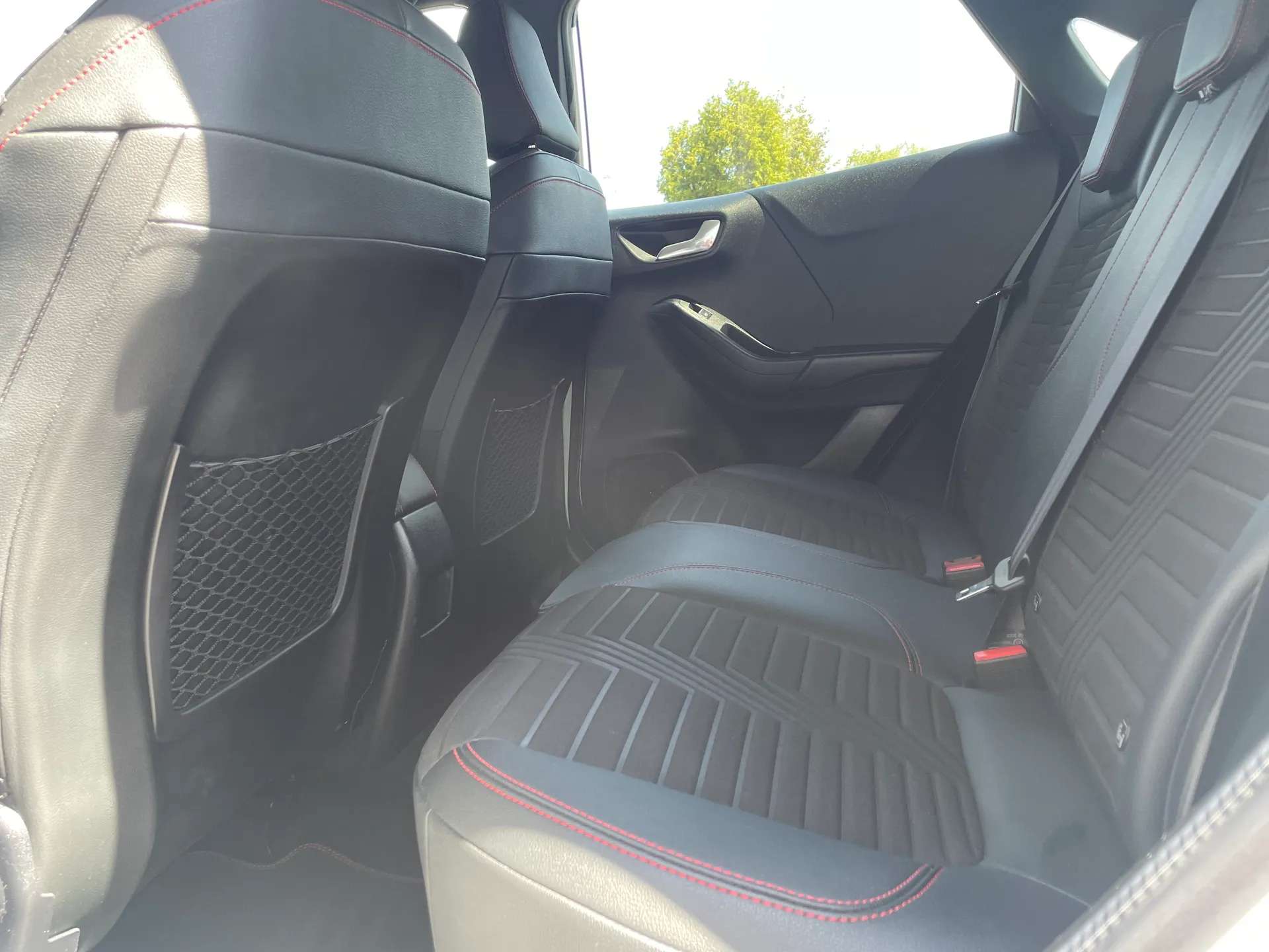 2021 FORD PUMA 2021 FORD PUMA