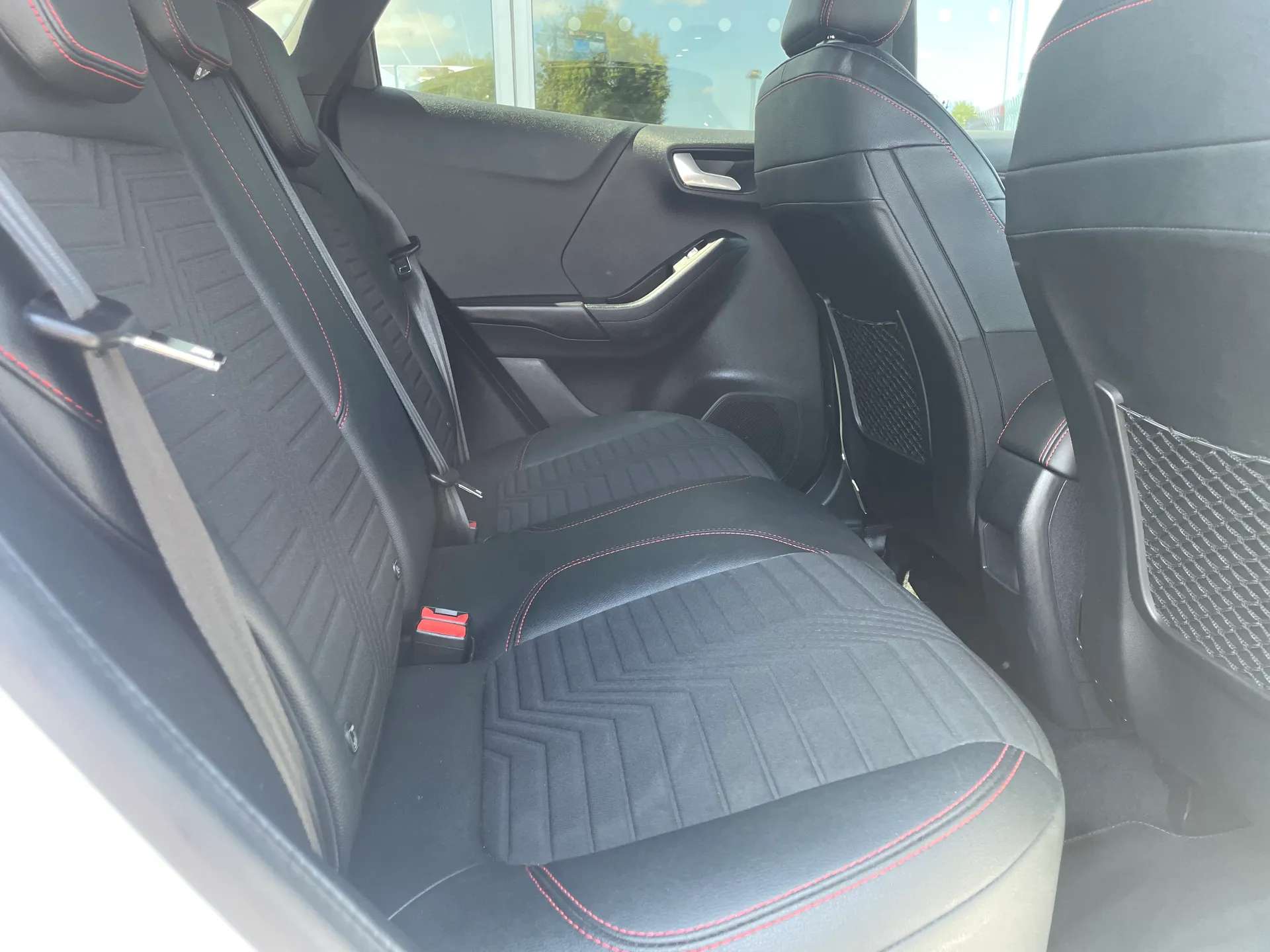 2021 FORD PUMA 2021 FORD PUMA