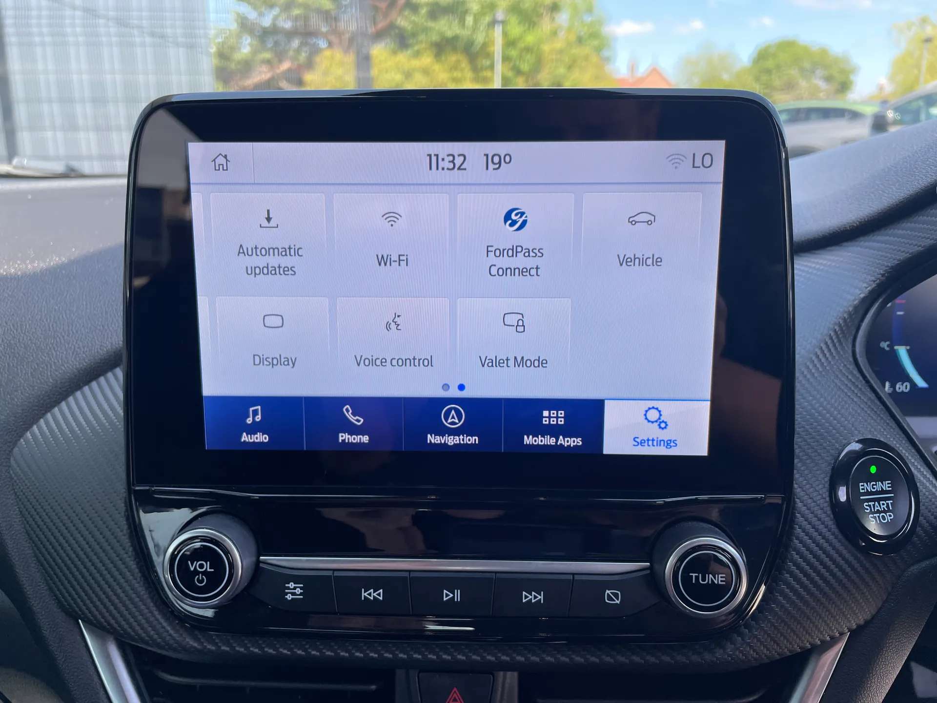 2021 FORD PUMA 2021 FORD PUMA