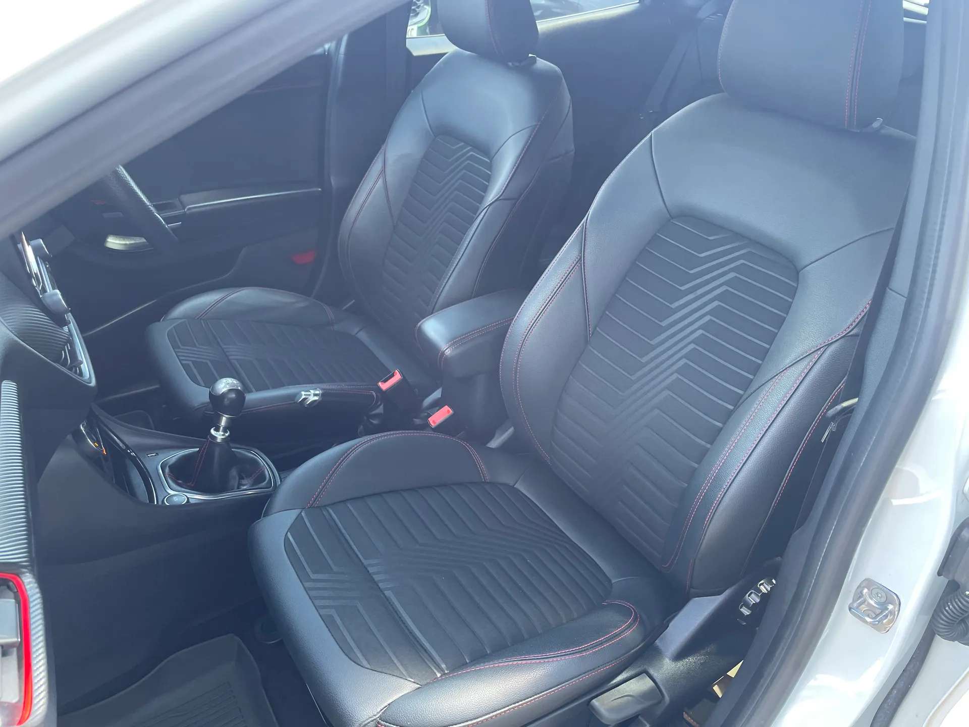 2021 FORD PUMA 2021 FORD PUMA