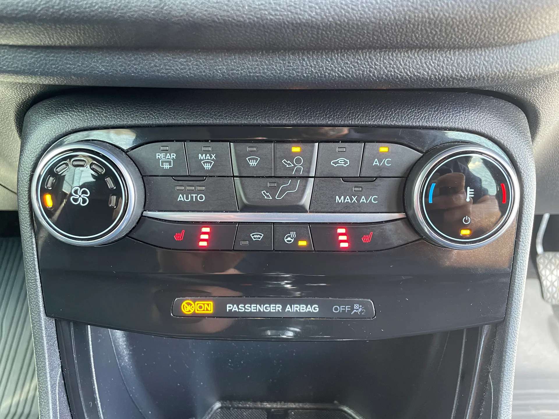 2021 FORD PUMA 2021 FORD PUMA