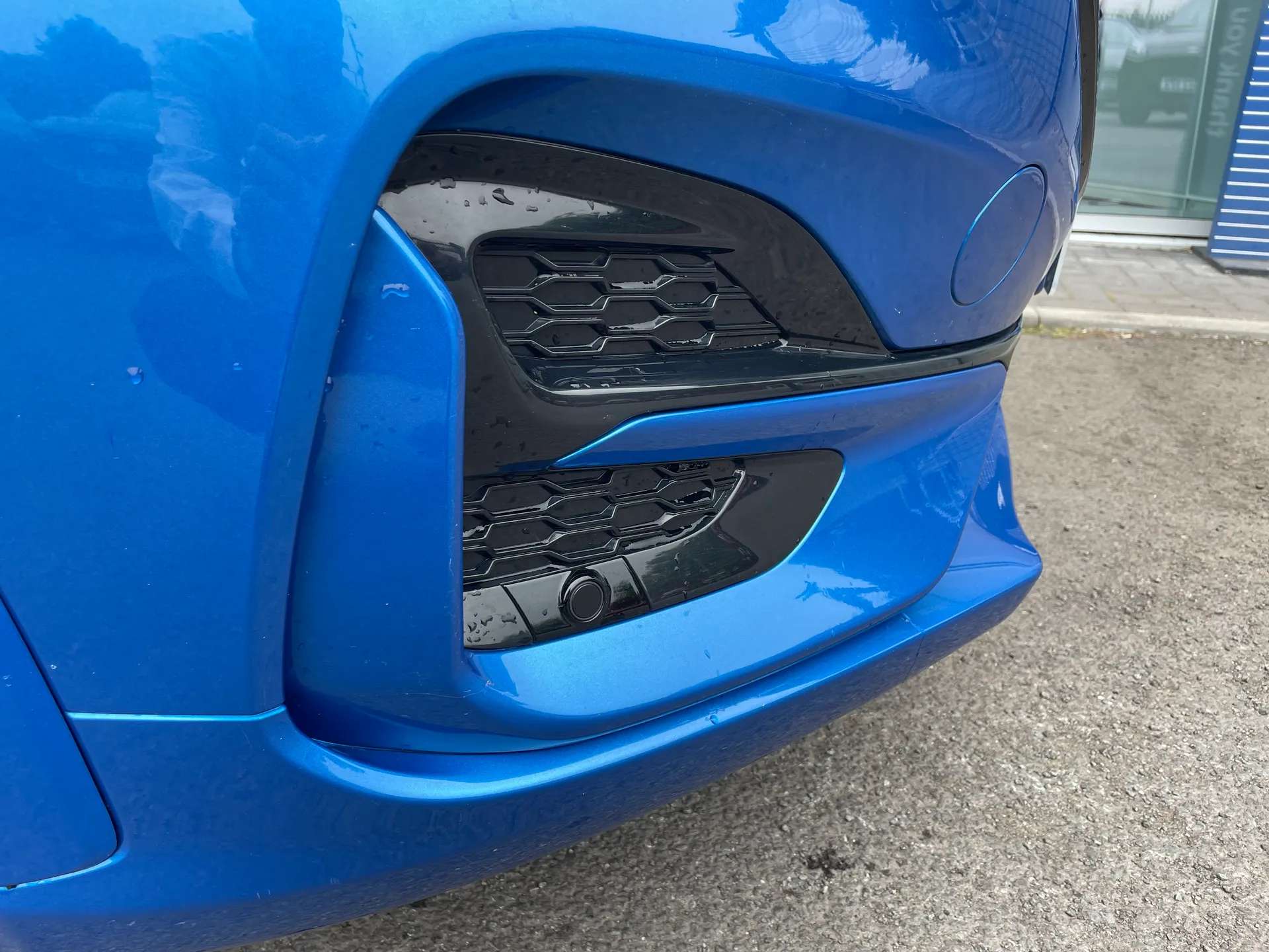2024 FORD PUMA 2024 FORD PUMA