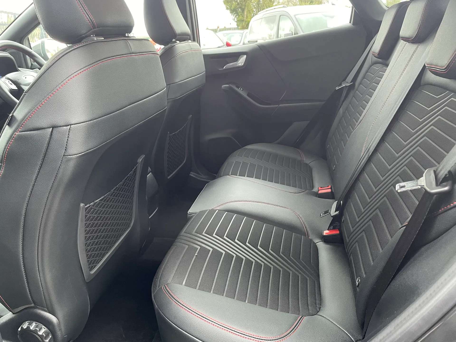 2023 FORD PUMA 2023 FORD PUMA