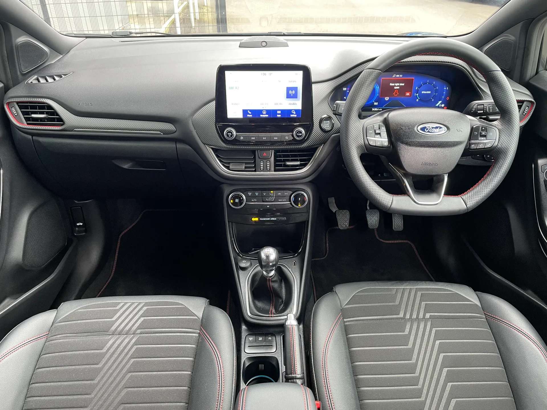 2023 FORD PUMA 2023 FORD PUMA