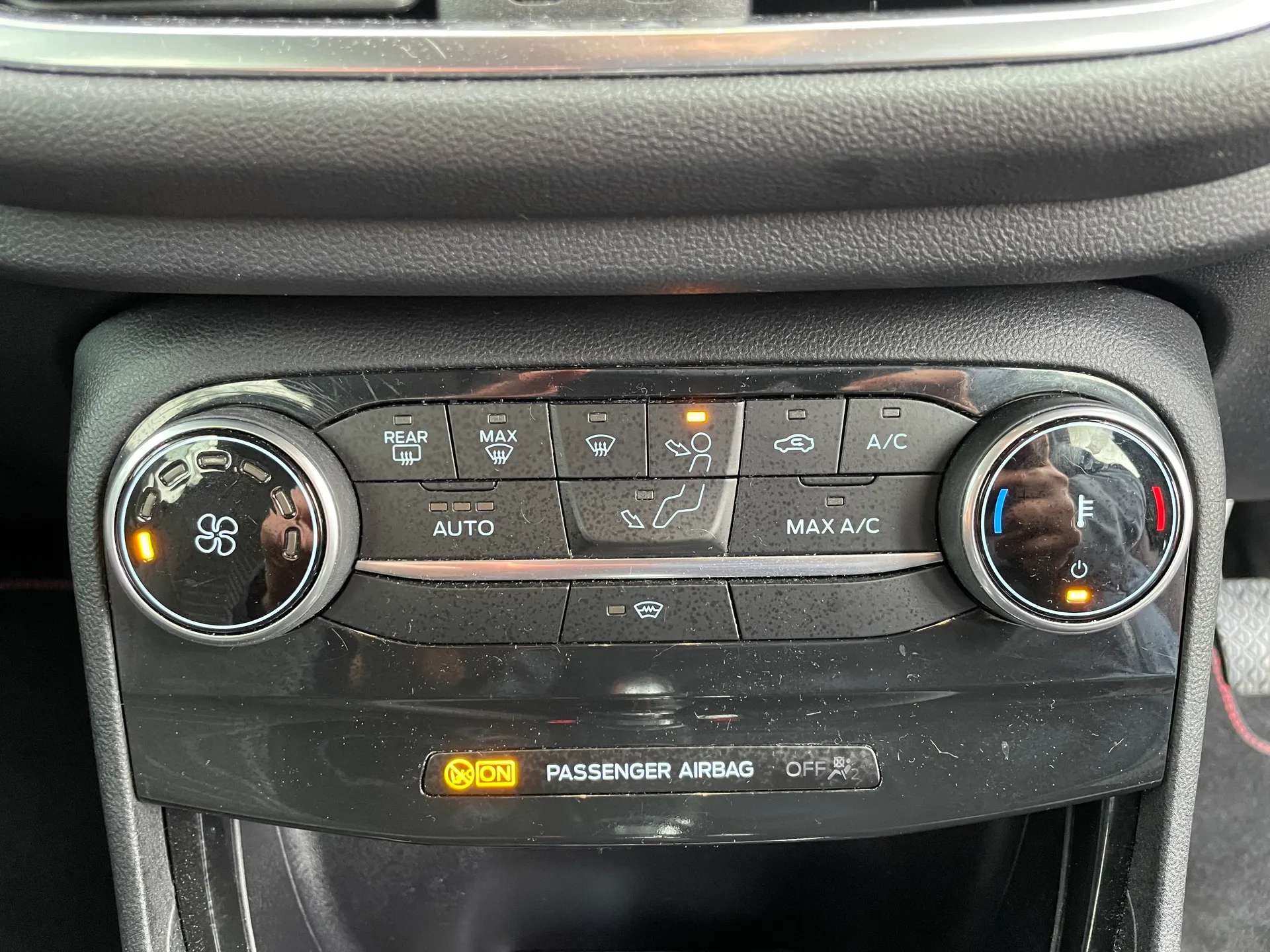 2023 FORD PUMA 2023 FORD PUMA