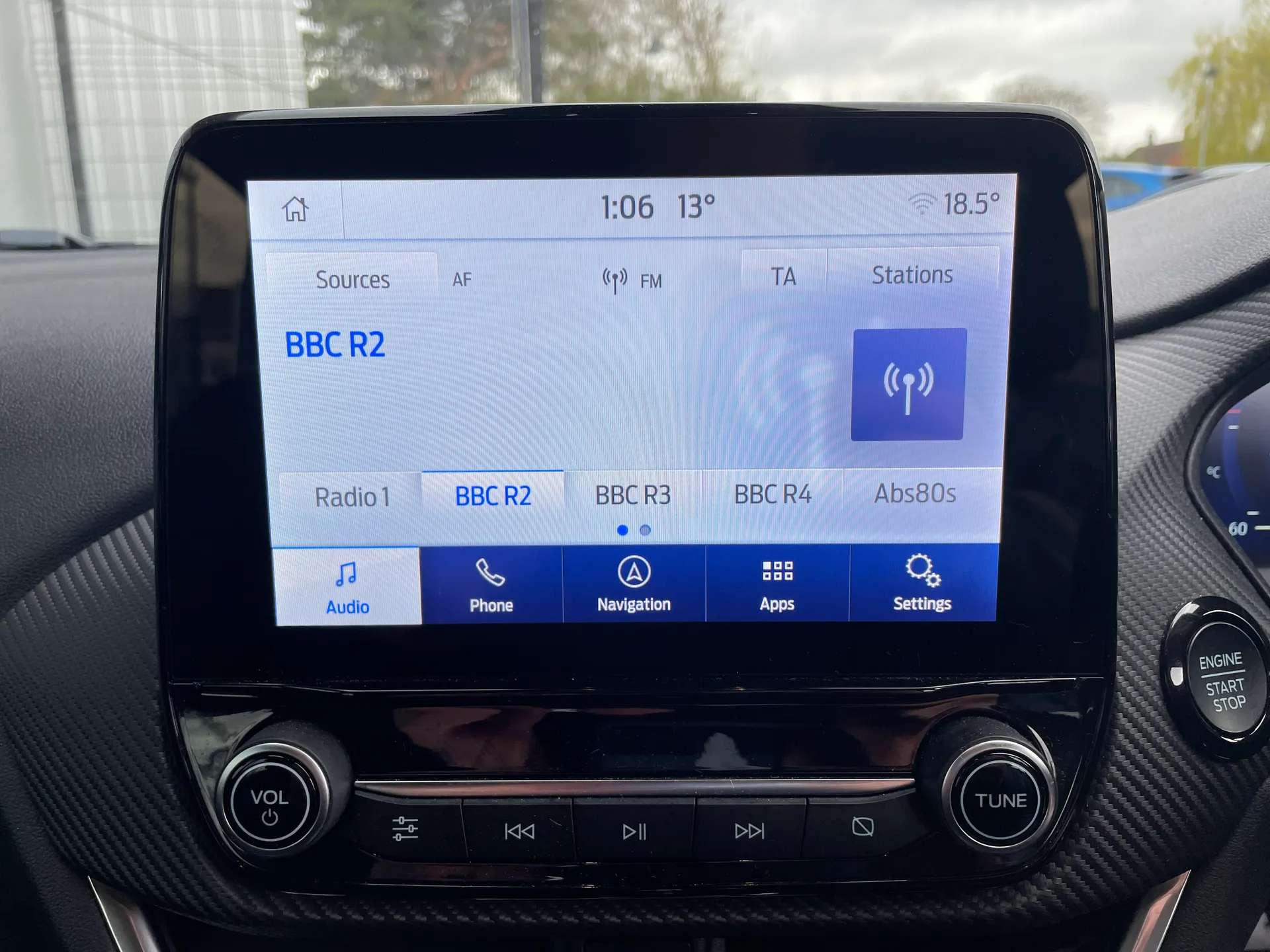 2023 FORD PUMA 2023 FORD PUMA