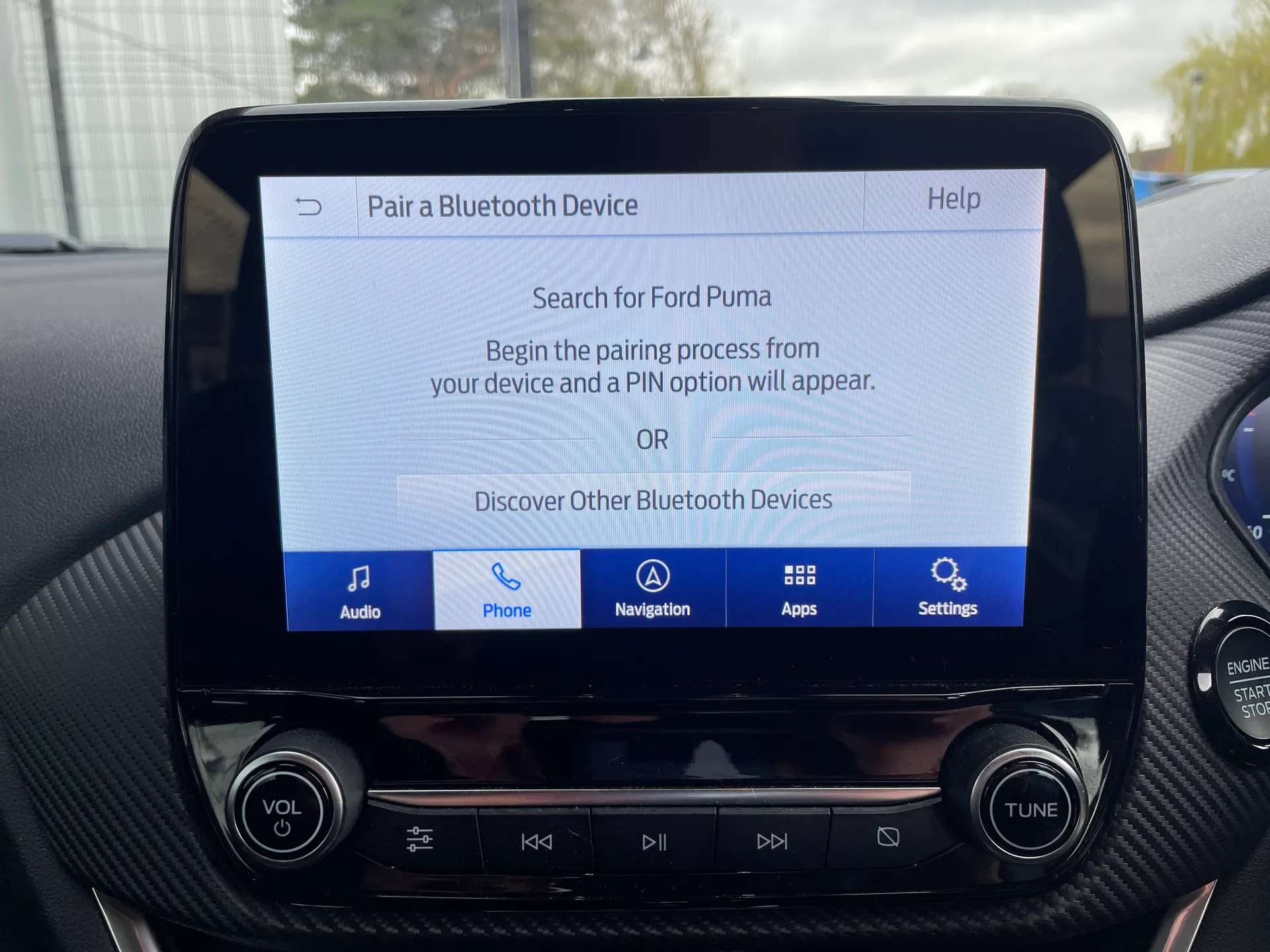 2023 FORD PUMA 2023 FORD PUMA