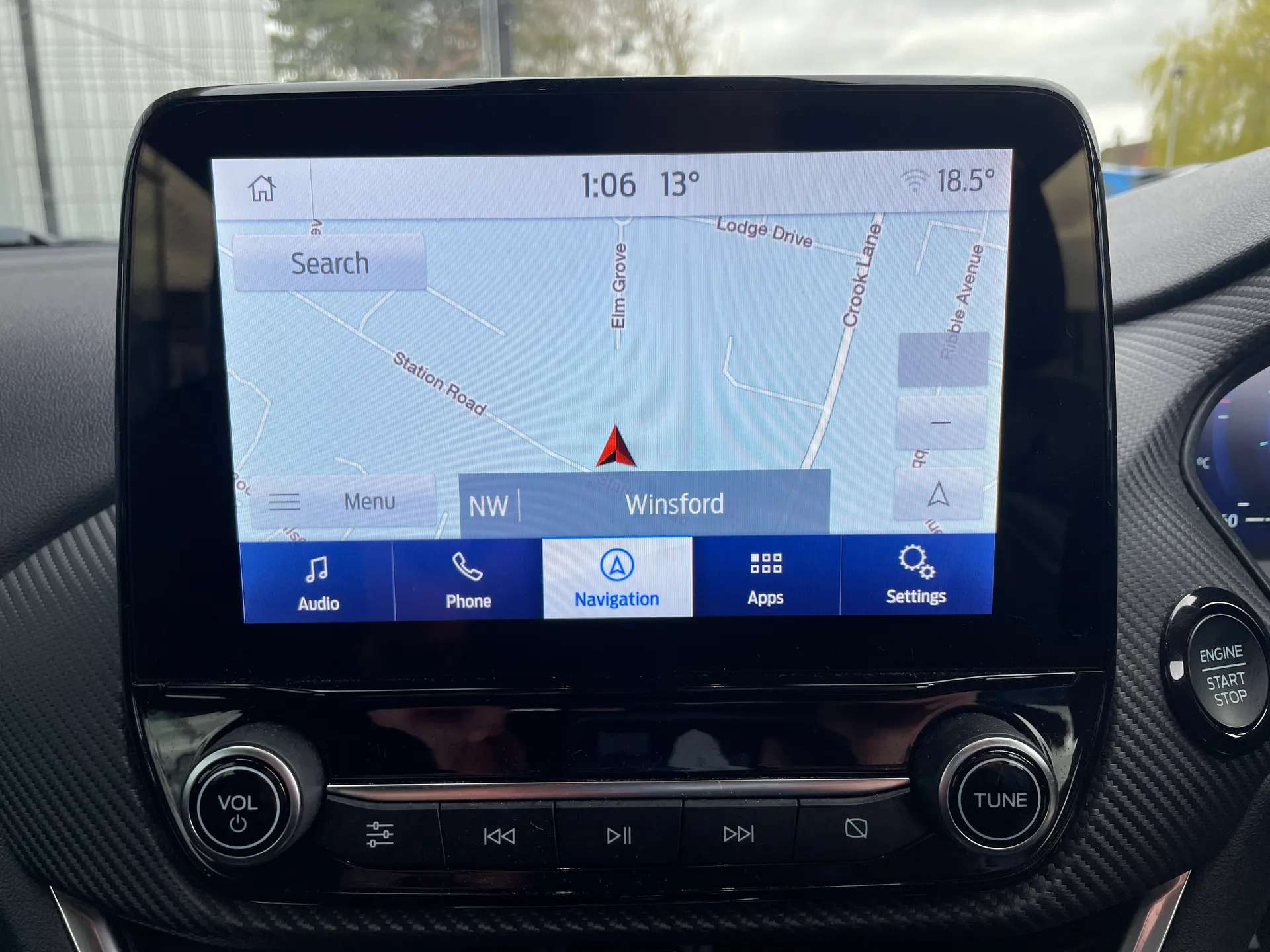 2023 FORD PUMA 2023 FORD PUMA