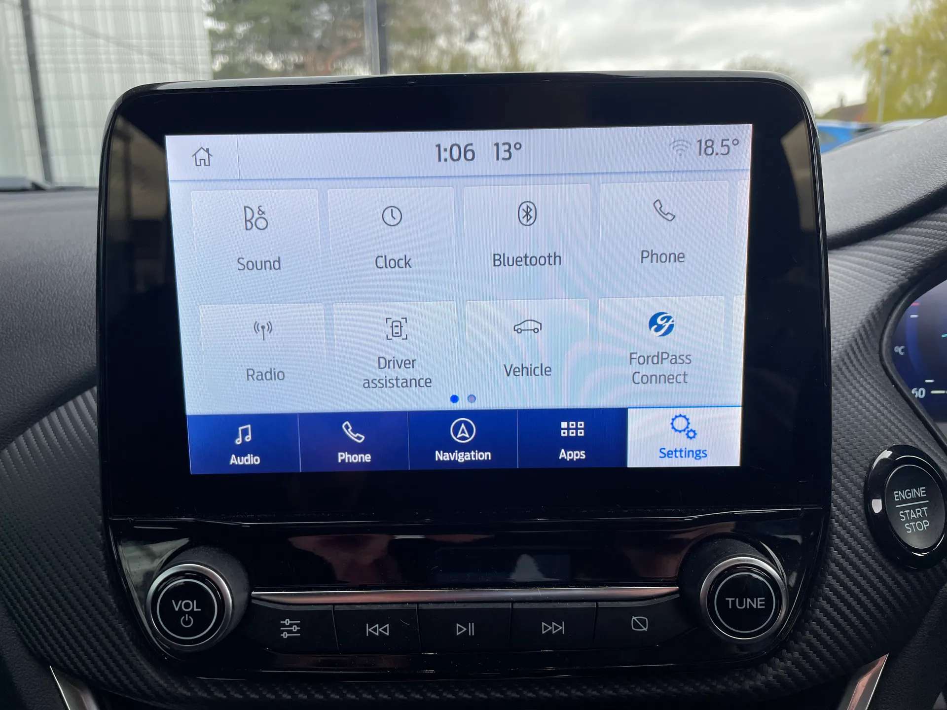 2023 FORD PUMA 2023 FORD PUMA