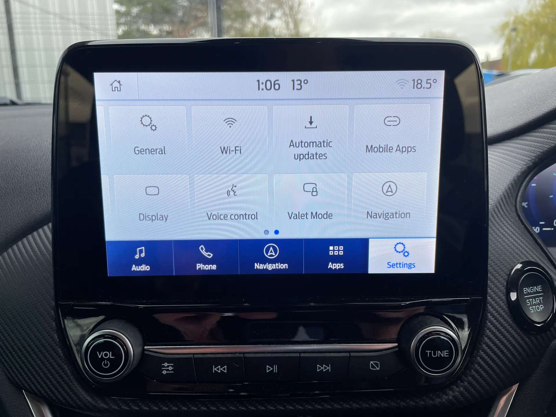 2023 FORD PUMA 2023 FORD PUMA